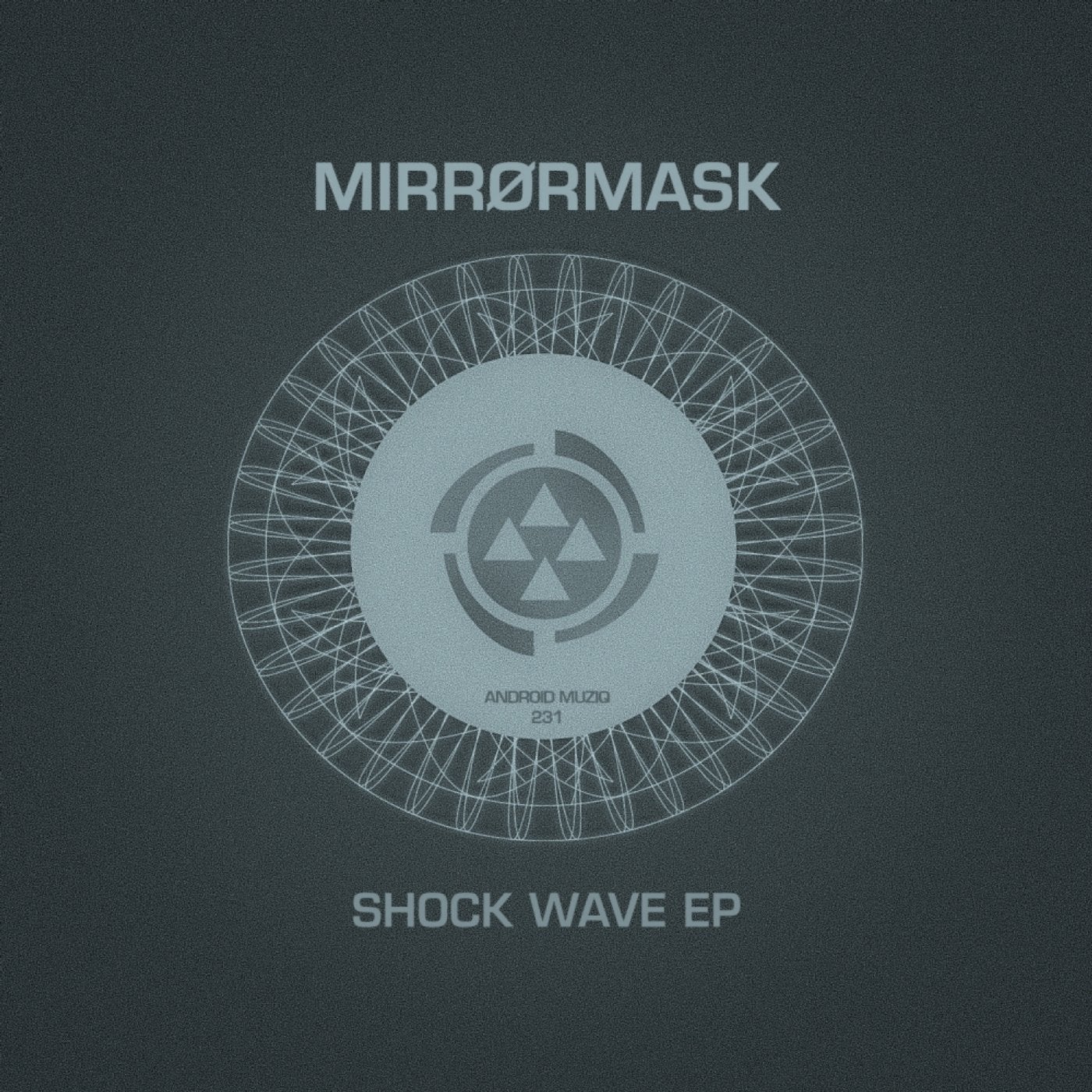Shock Wave EP