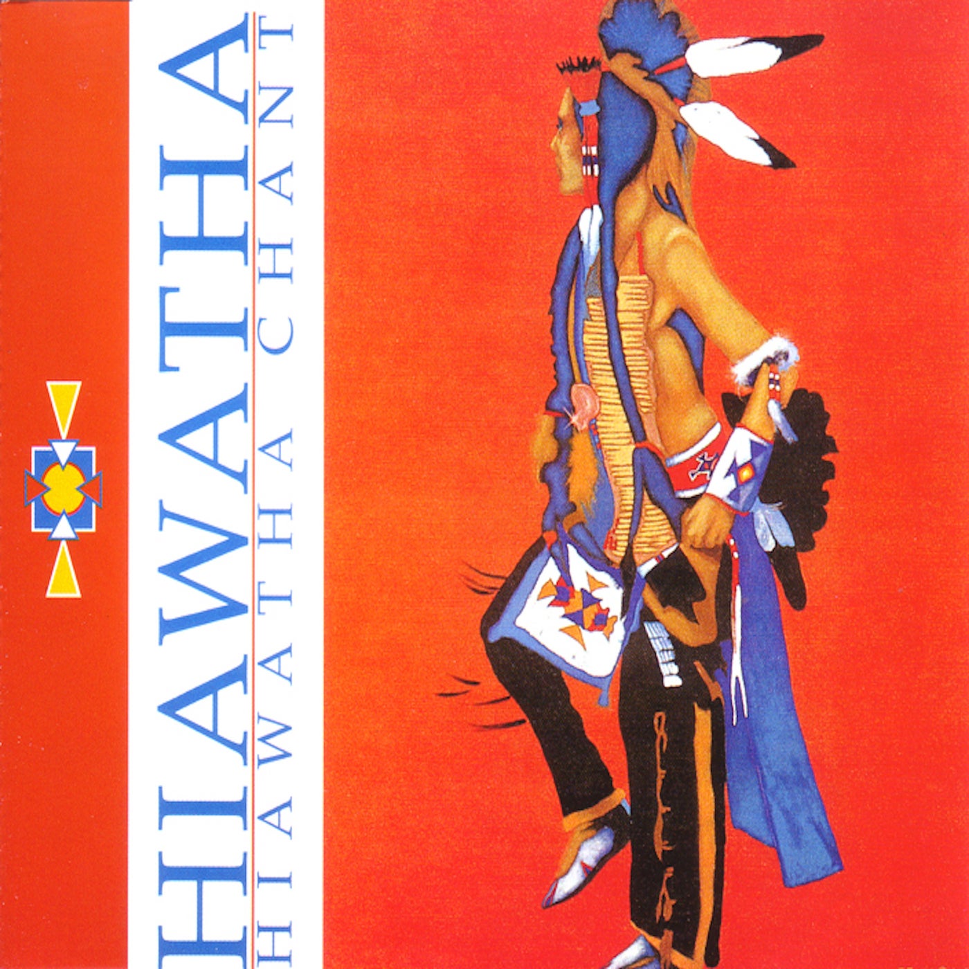 Hiawatha Chant