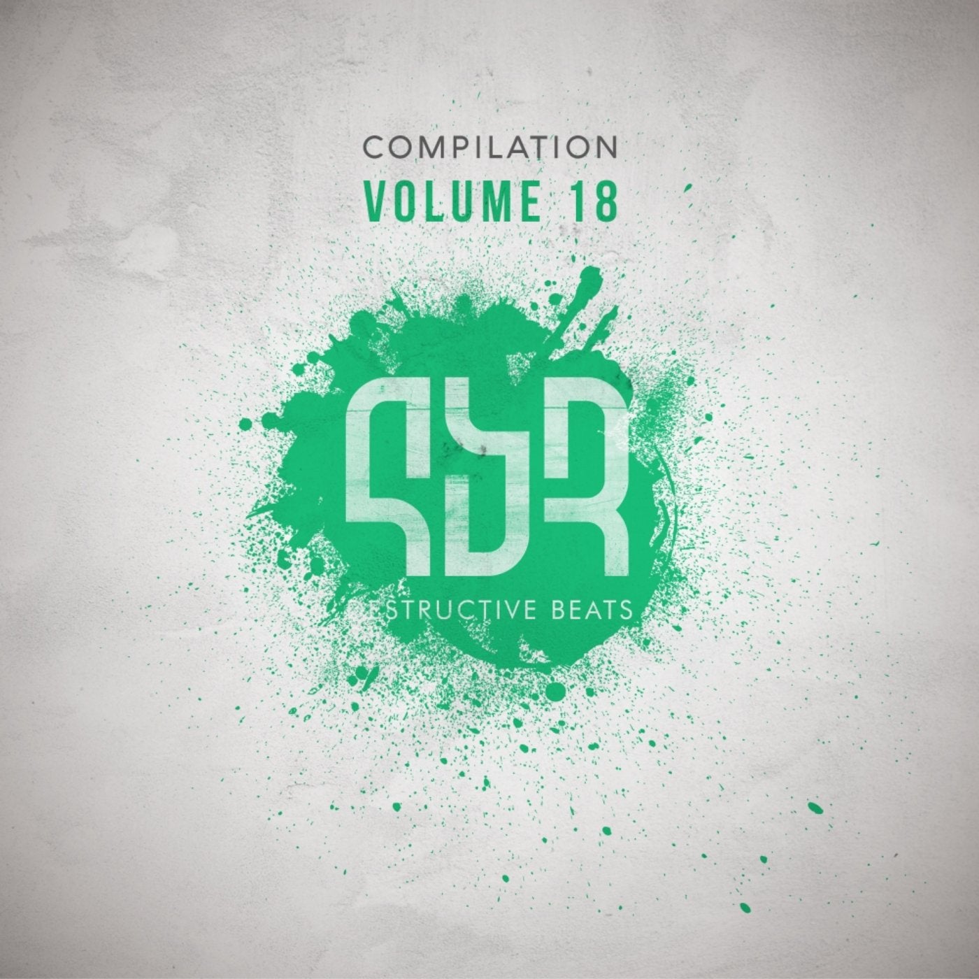 Destructive Compilation, Vol. 18