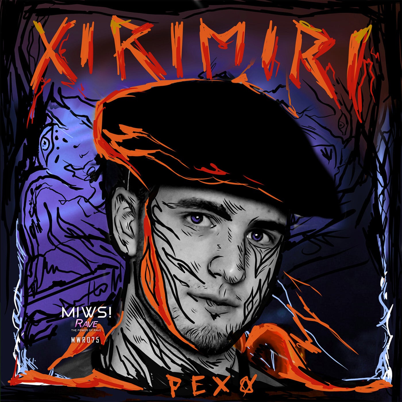 Xirimiri