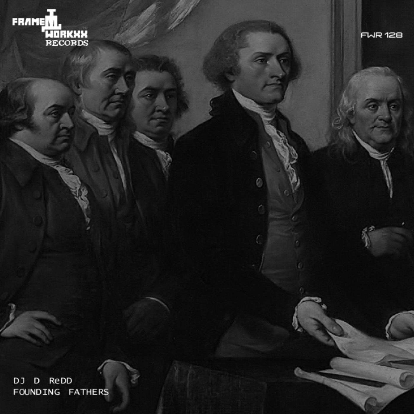 Founding Fathers