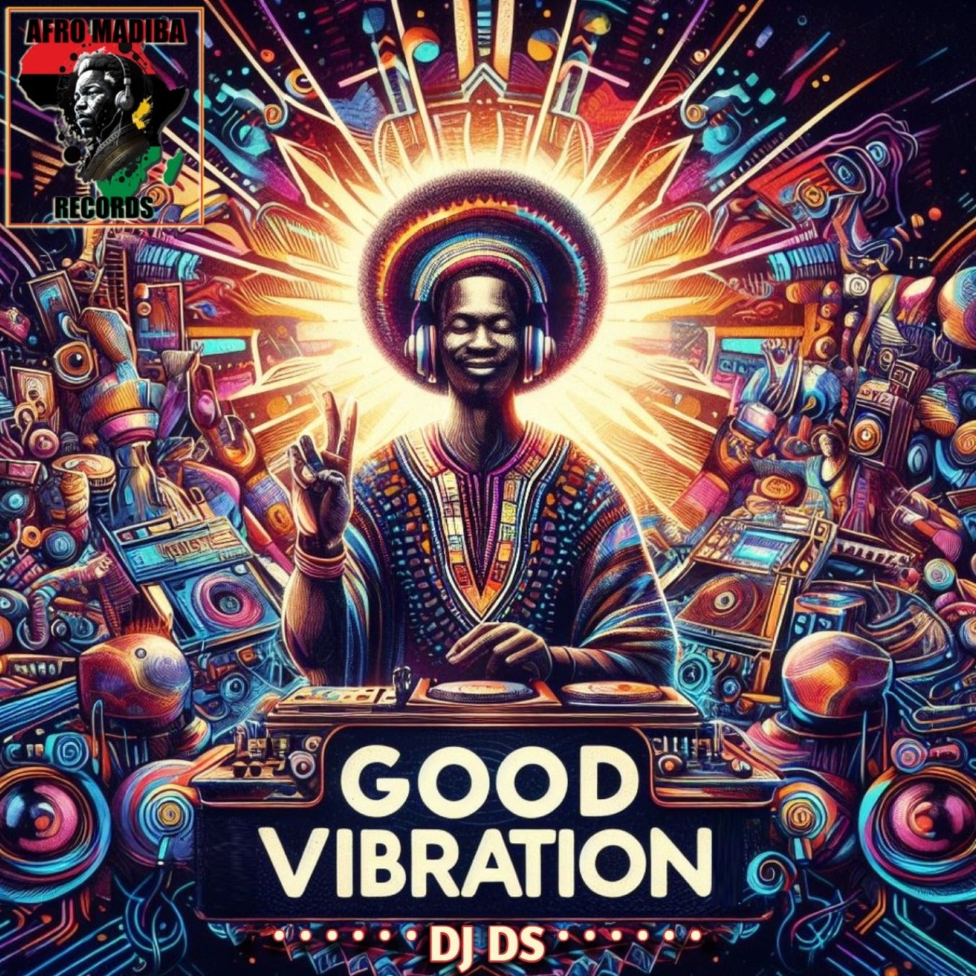 Good Vibration