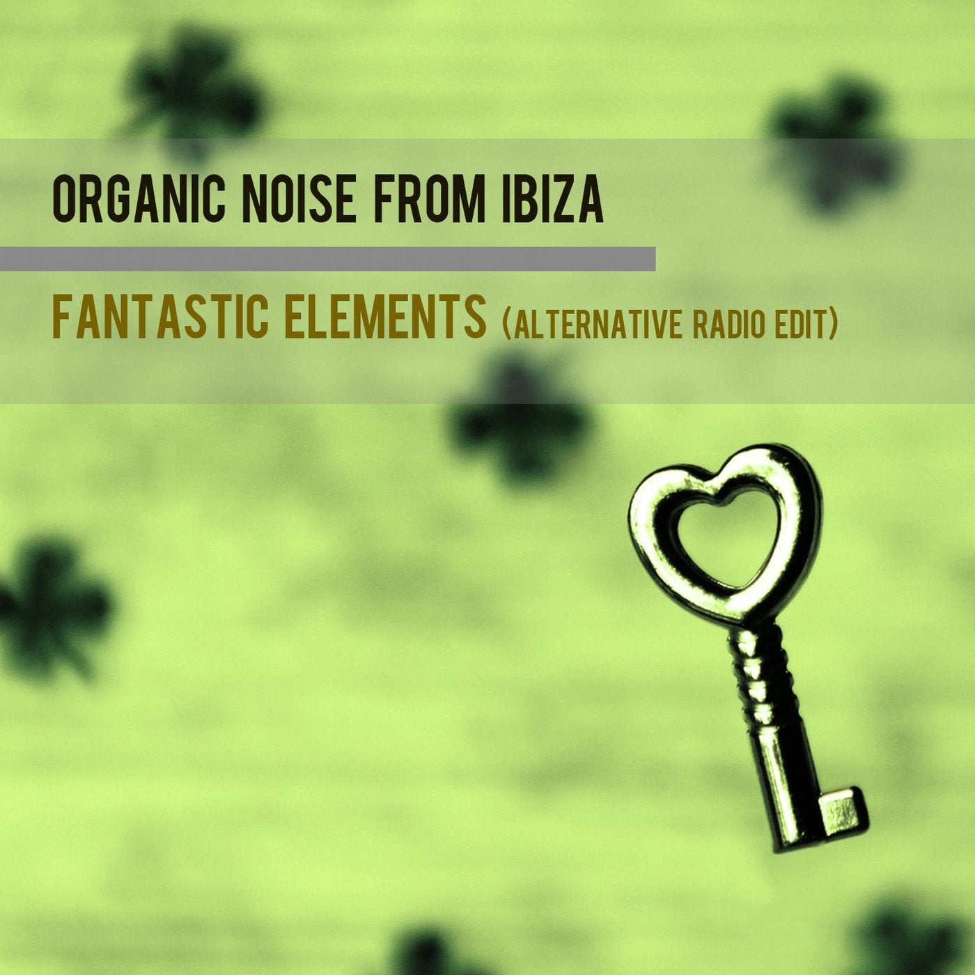 Fantastic Elements (Alternative Radio Edit)