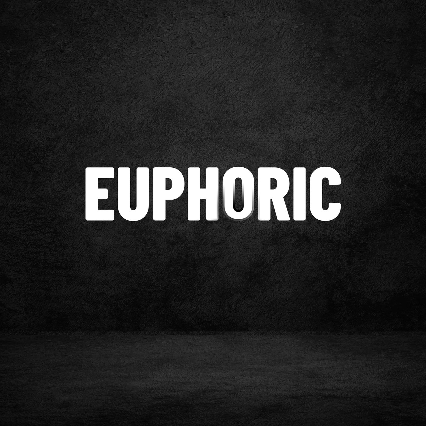 Euphoric - Extended Mix