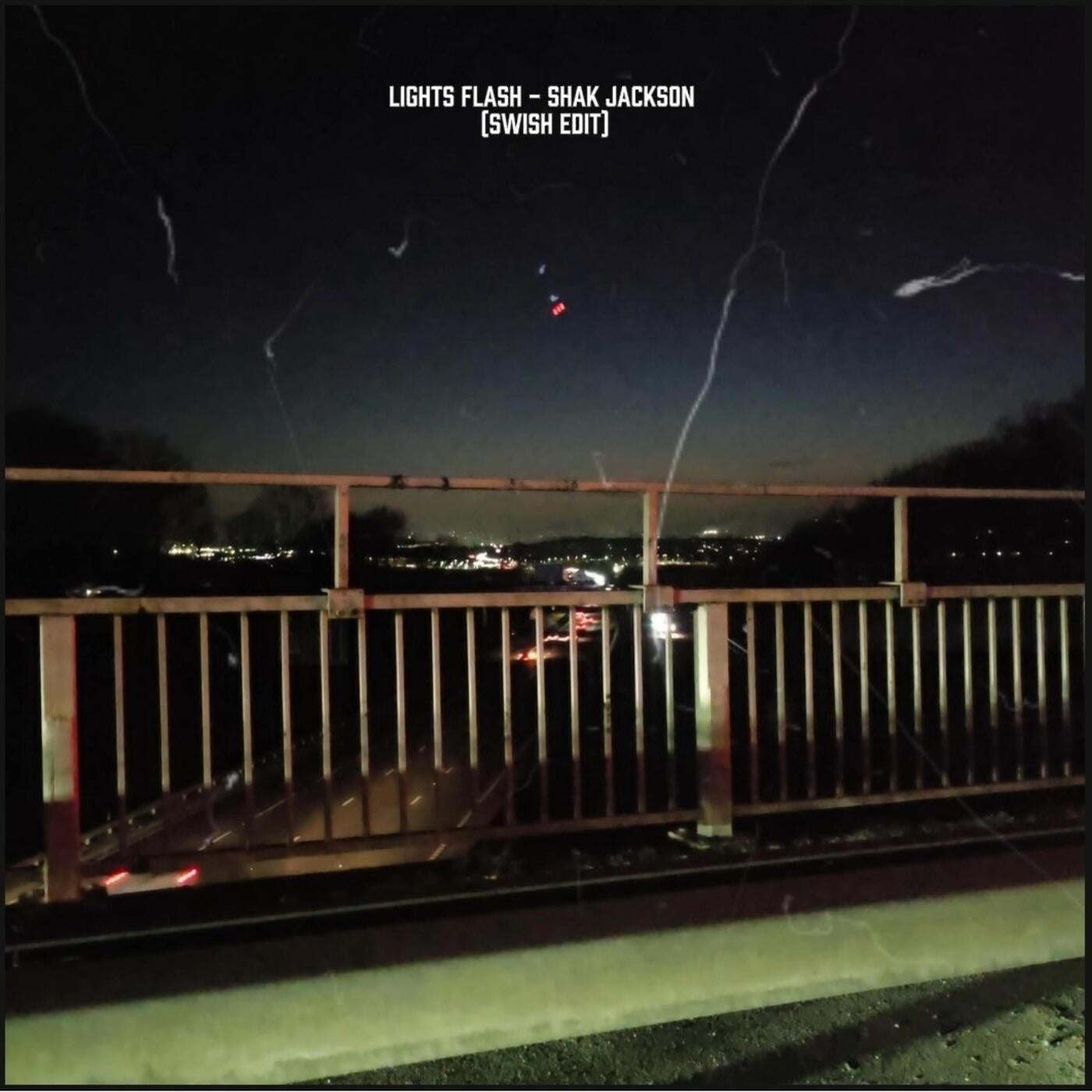 Lights Flash (Swish Edit)