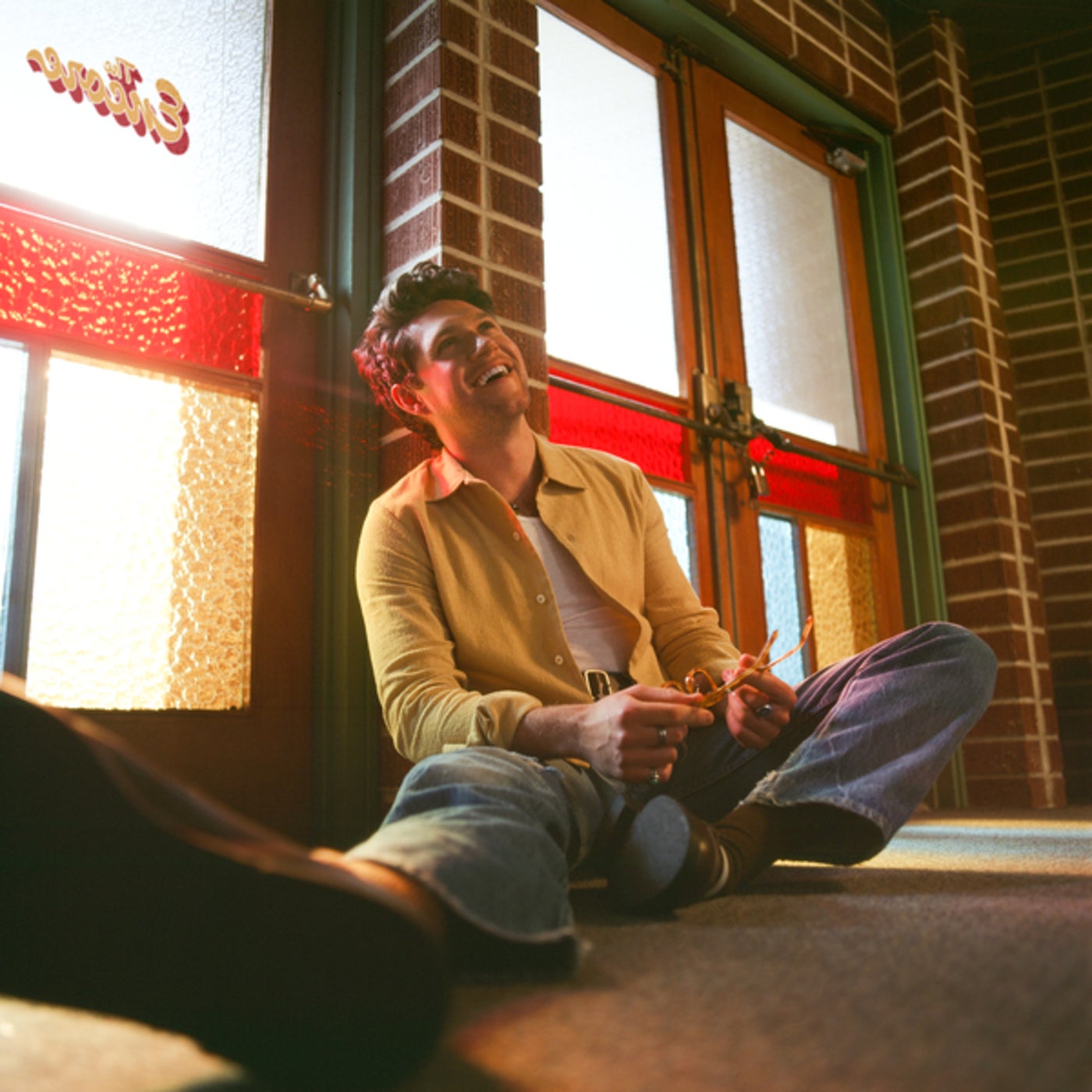 Cover art for The Show: The Encore