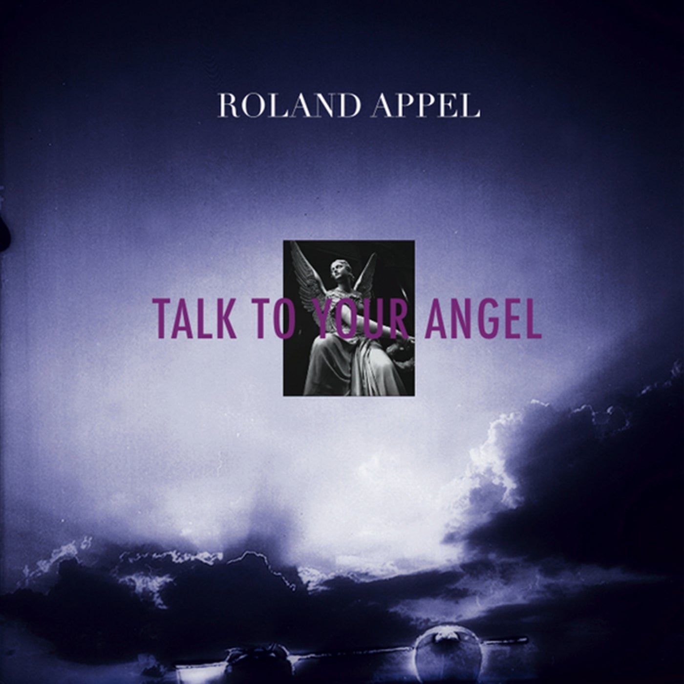 Talk To Your Angel