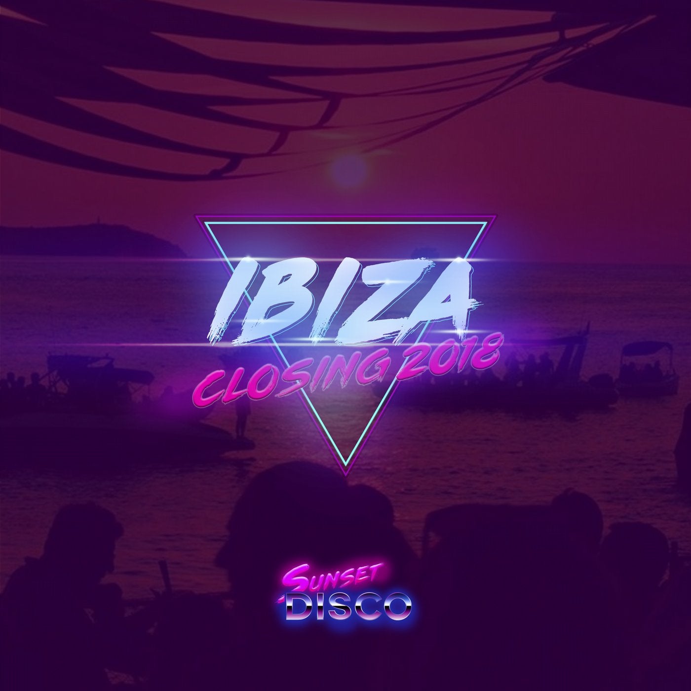 Ibiza Closing 2018