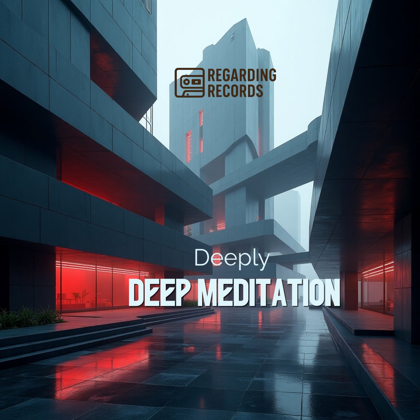 Deep Meditation