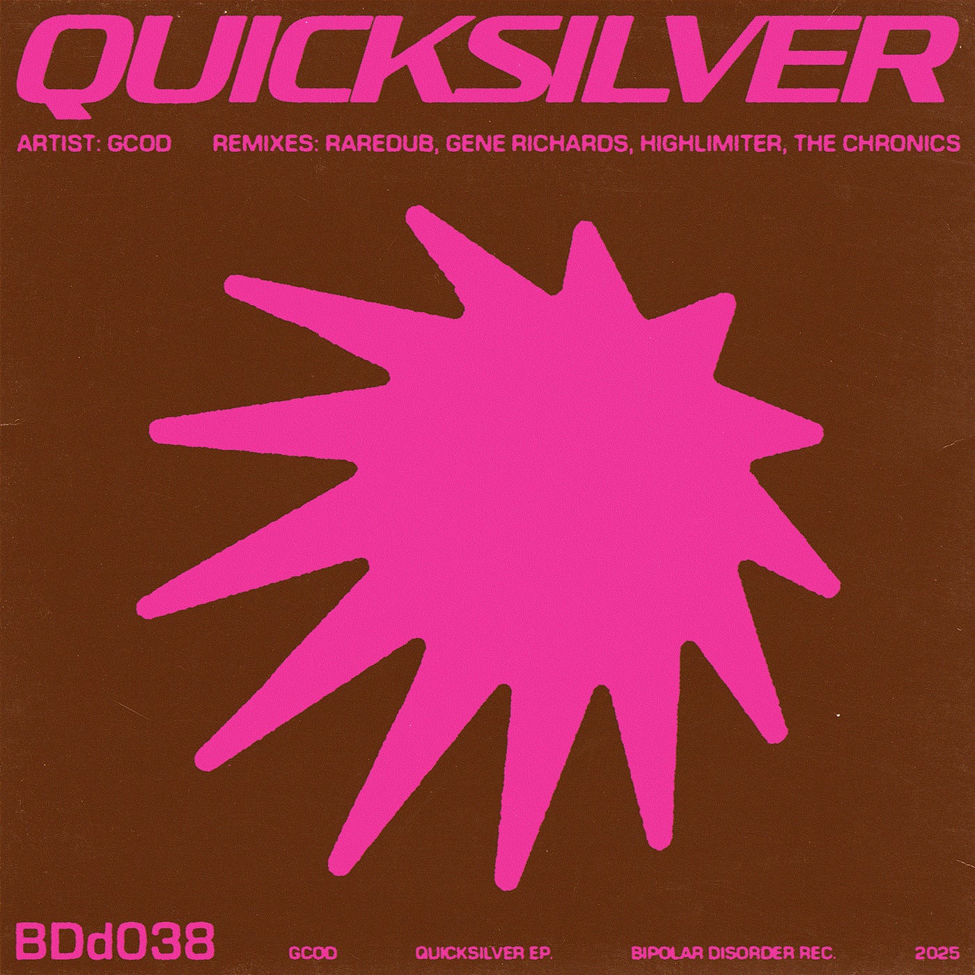 Quicksilver