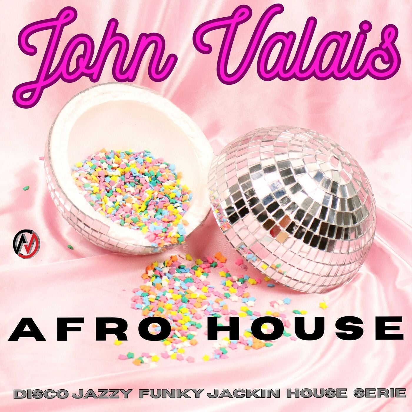 Afro House