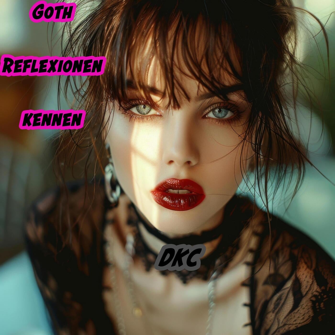 Goth Reflexionen kennen