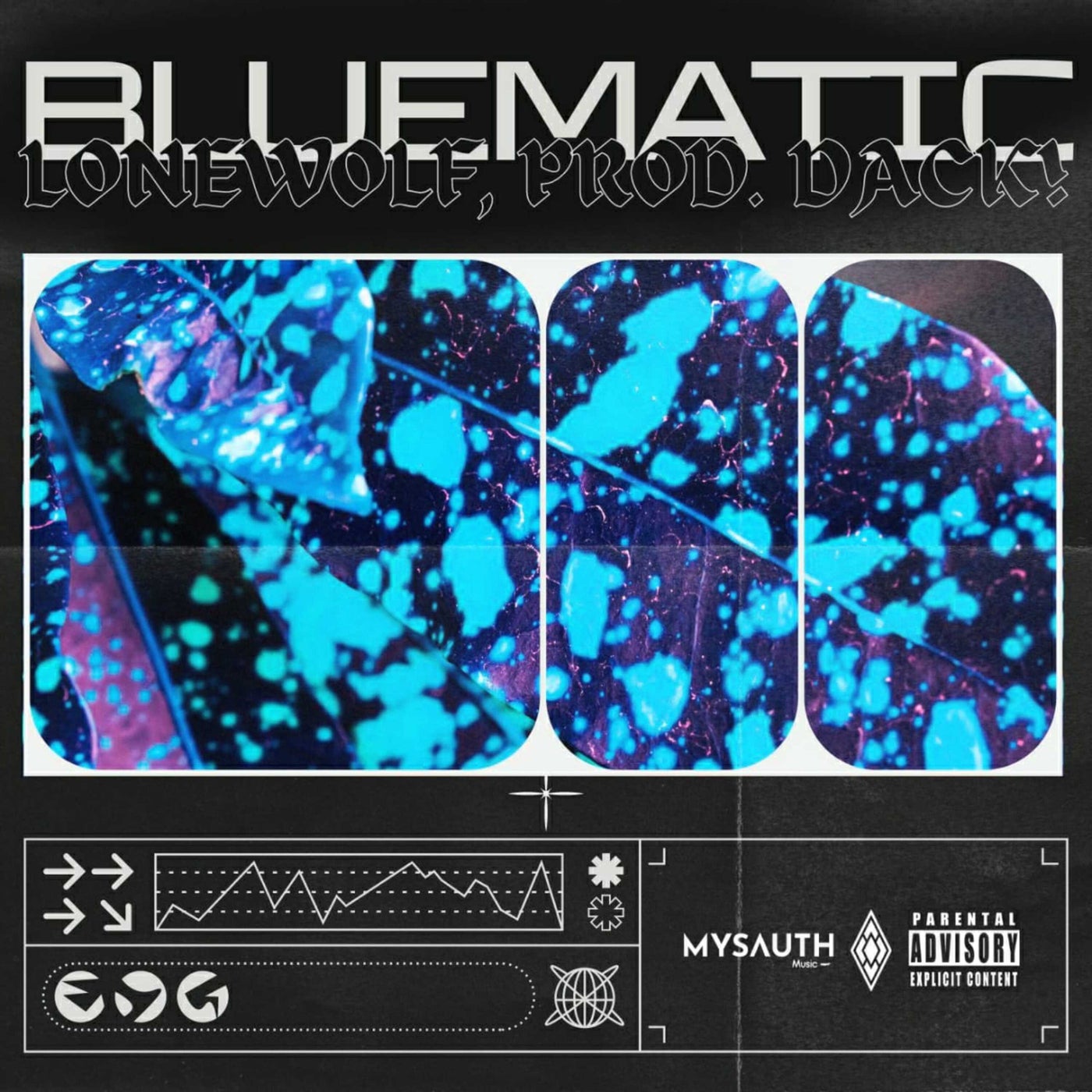 BLUEMATIC