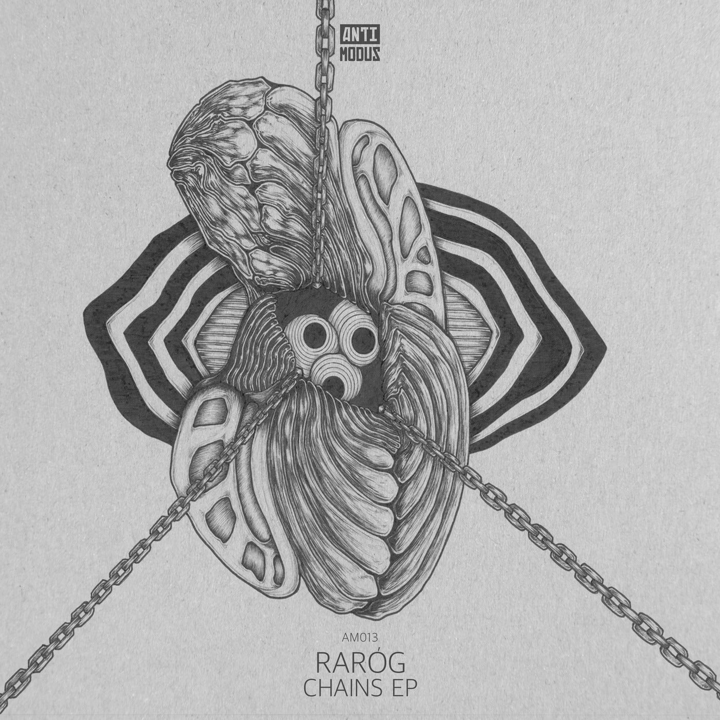 Chains EP