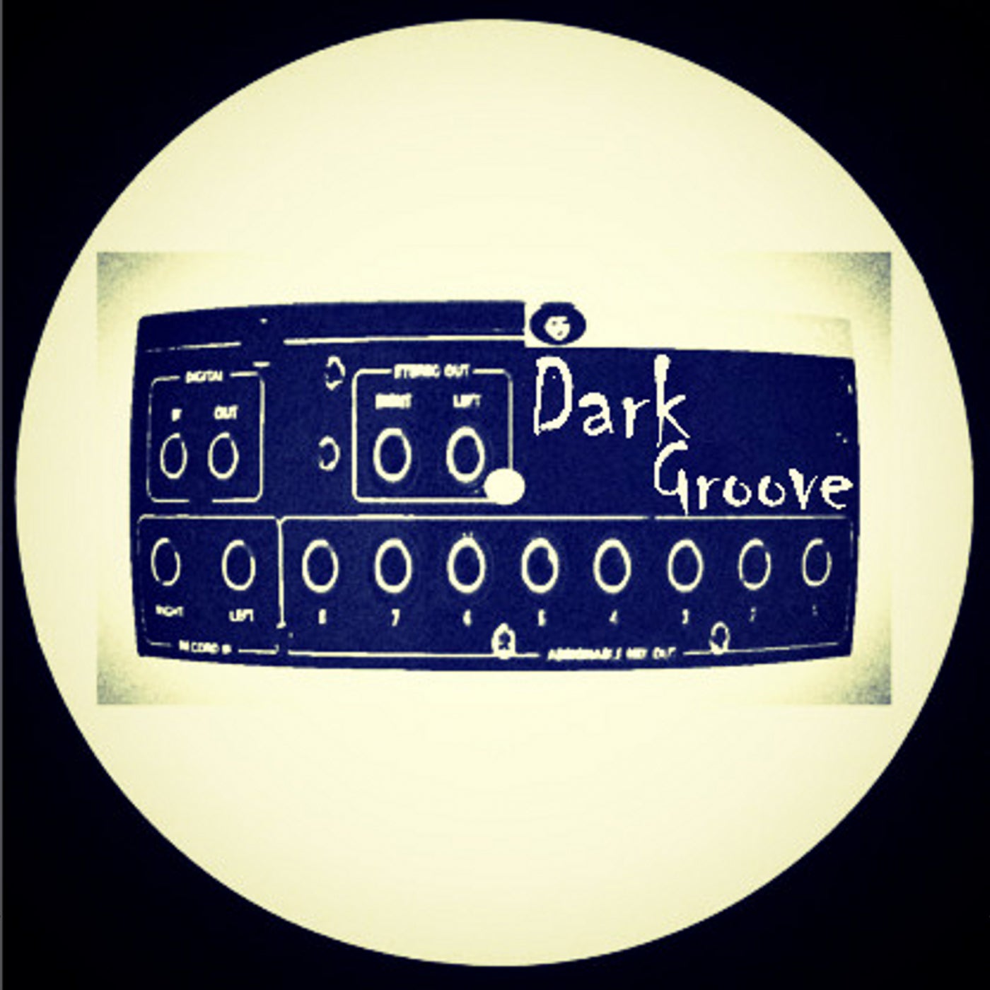 Dark Groove