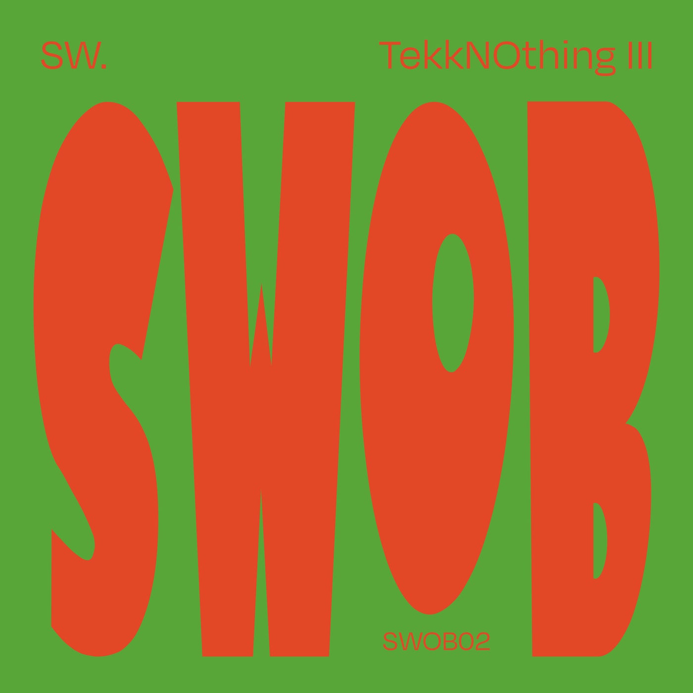 TekkNOthing III