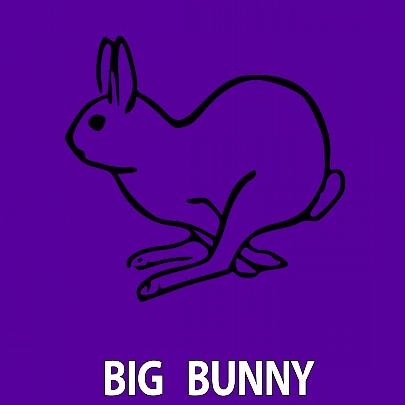 Only bunny