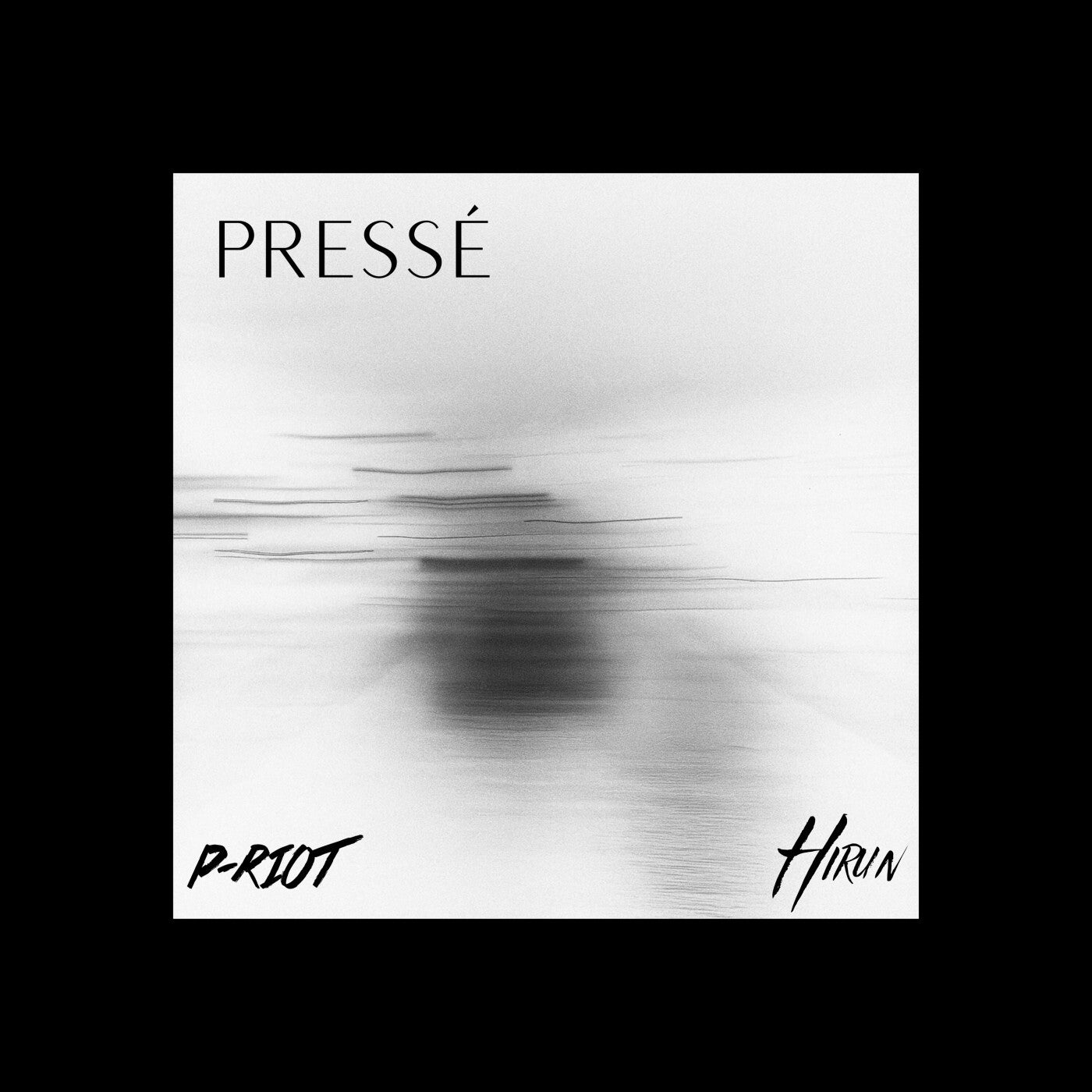 Pressé