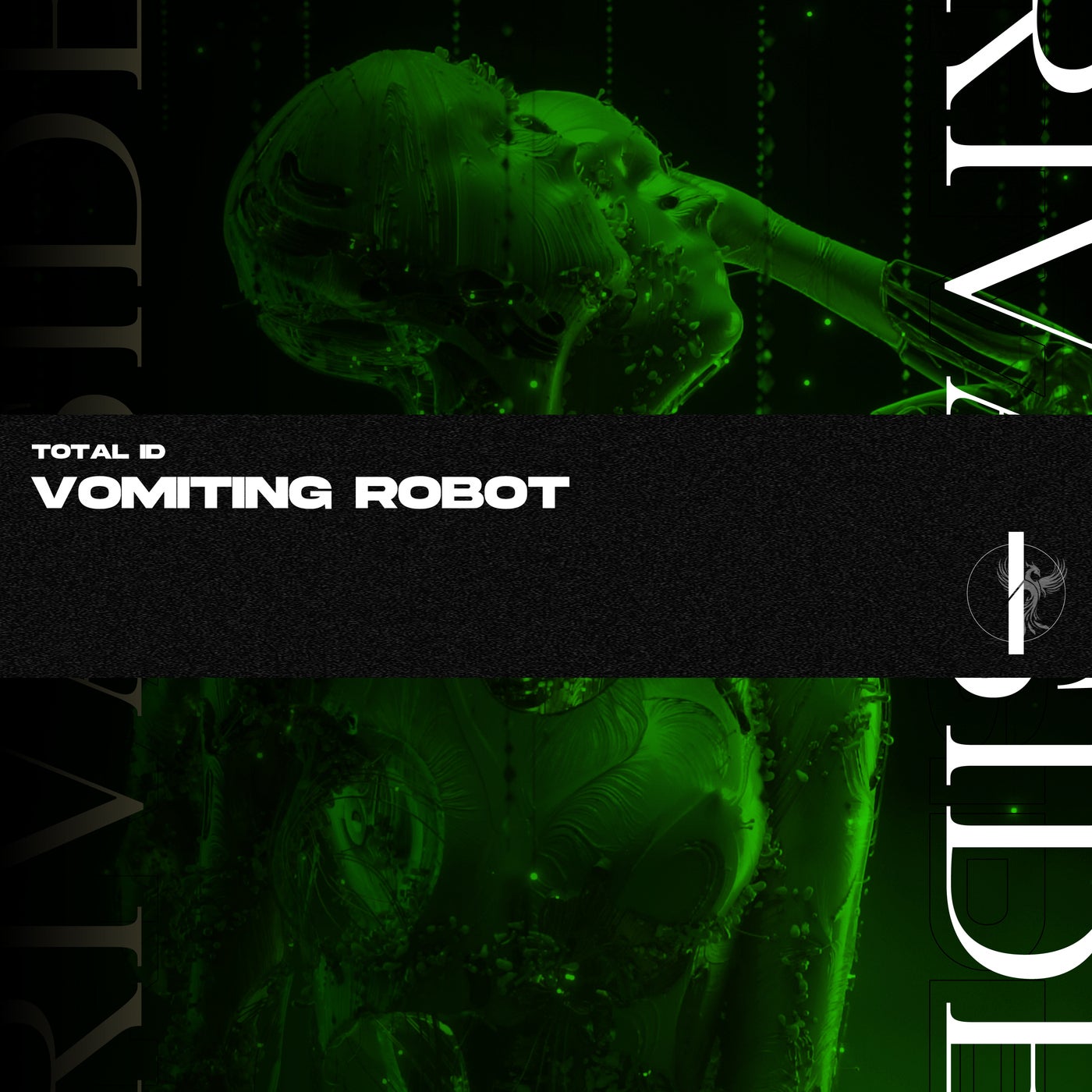 Vomiting Robot