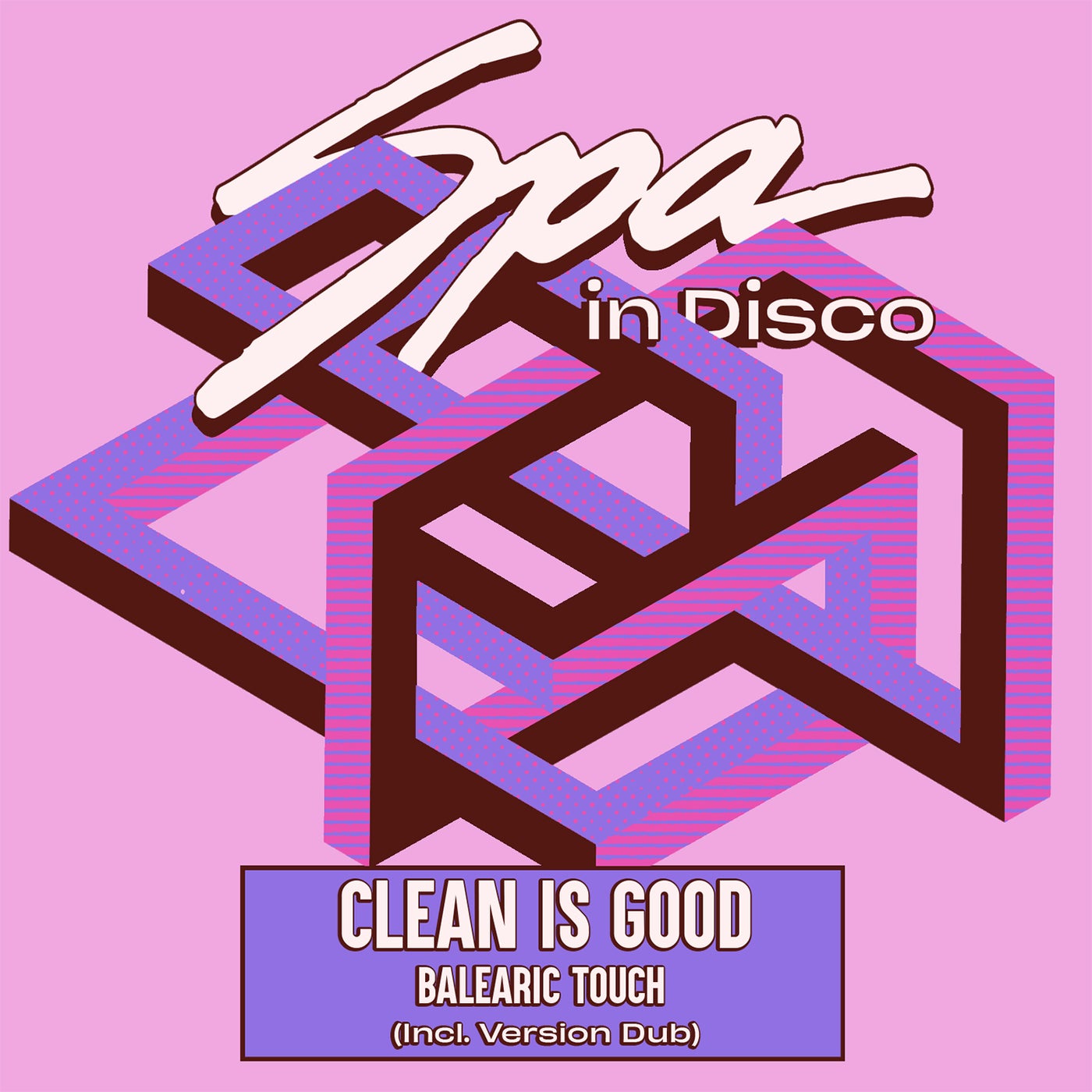 Balearic Touch
