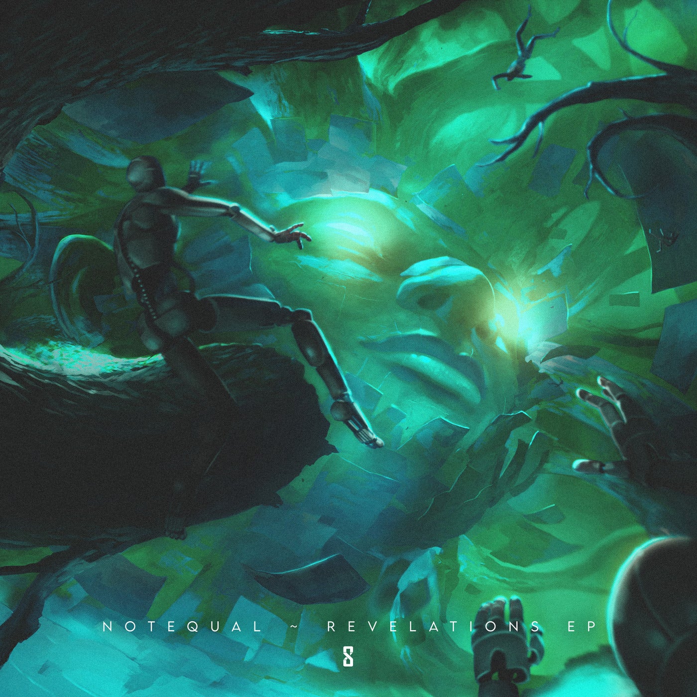 Revelations EP