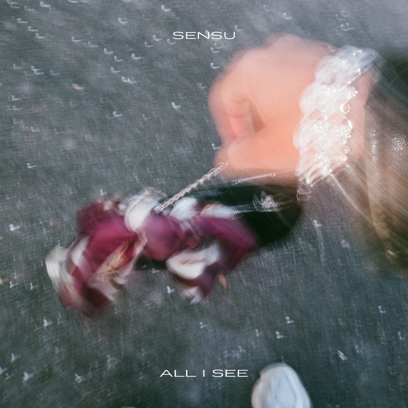 All I See (Extended)