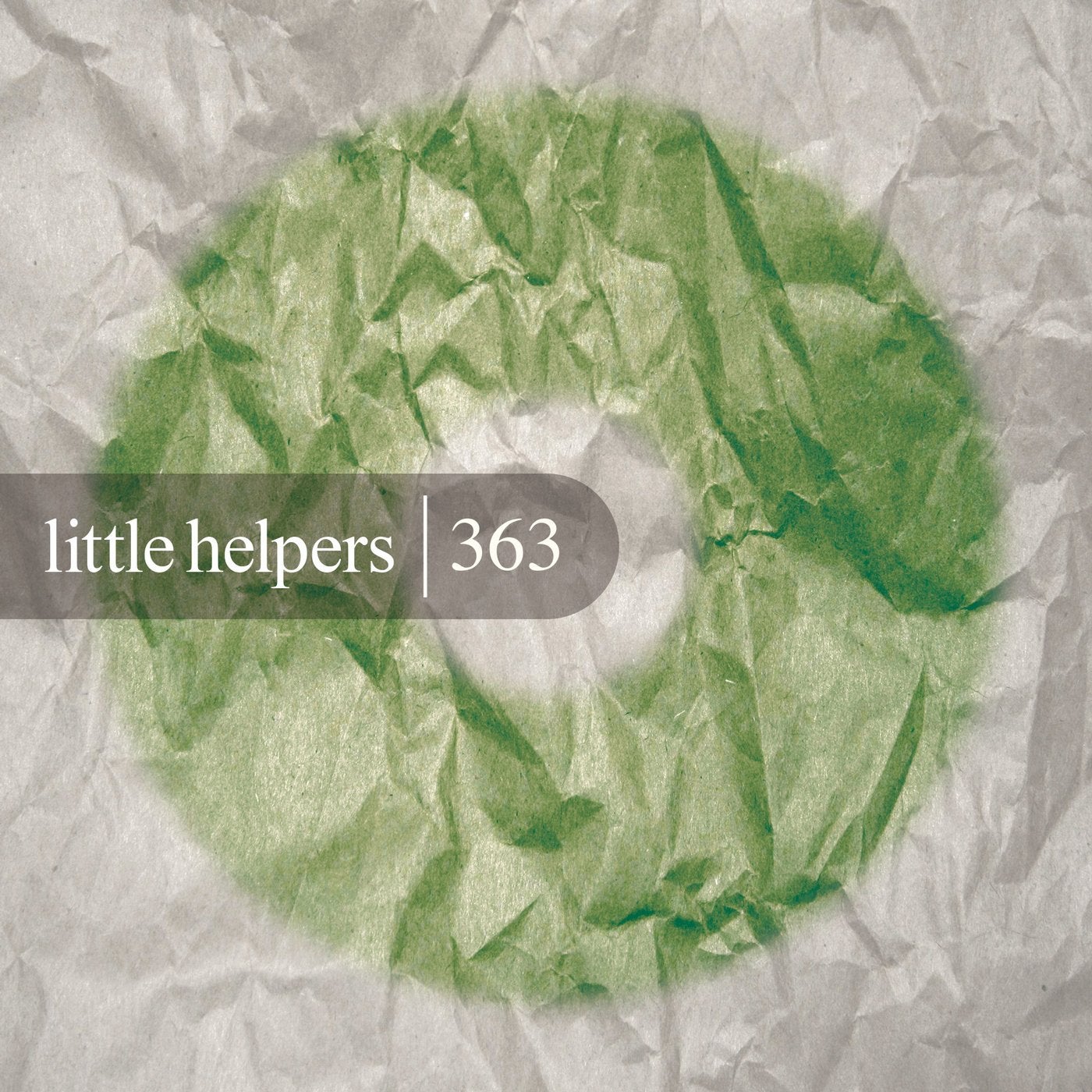 Little Helpers 363