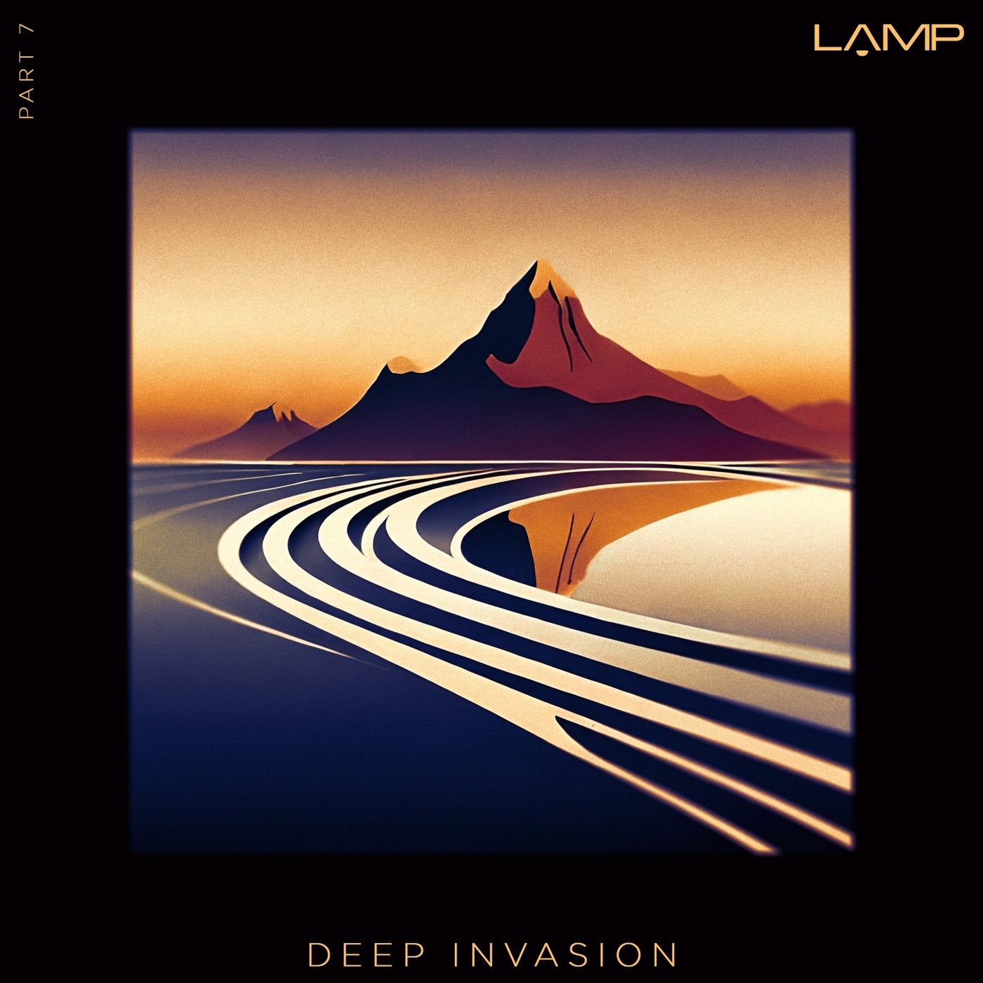 Deep Invasion, Vol. 7