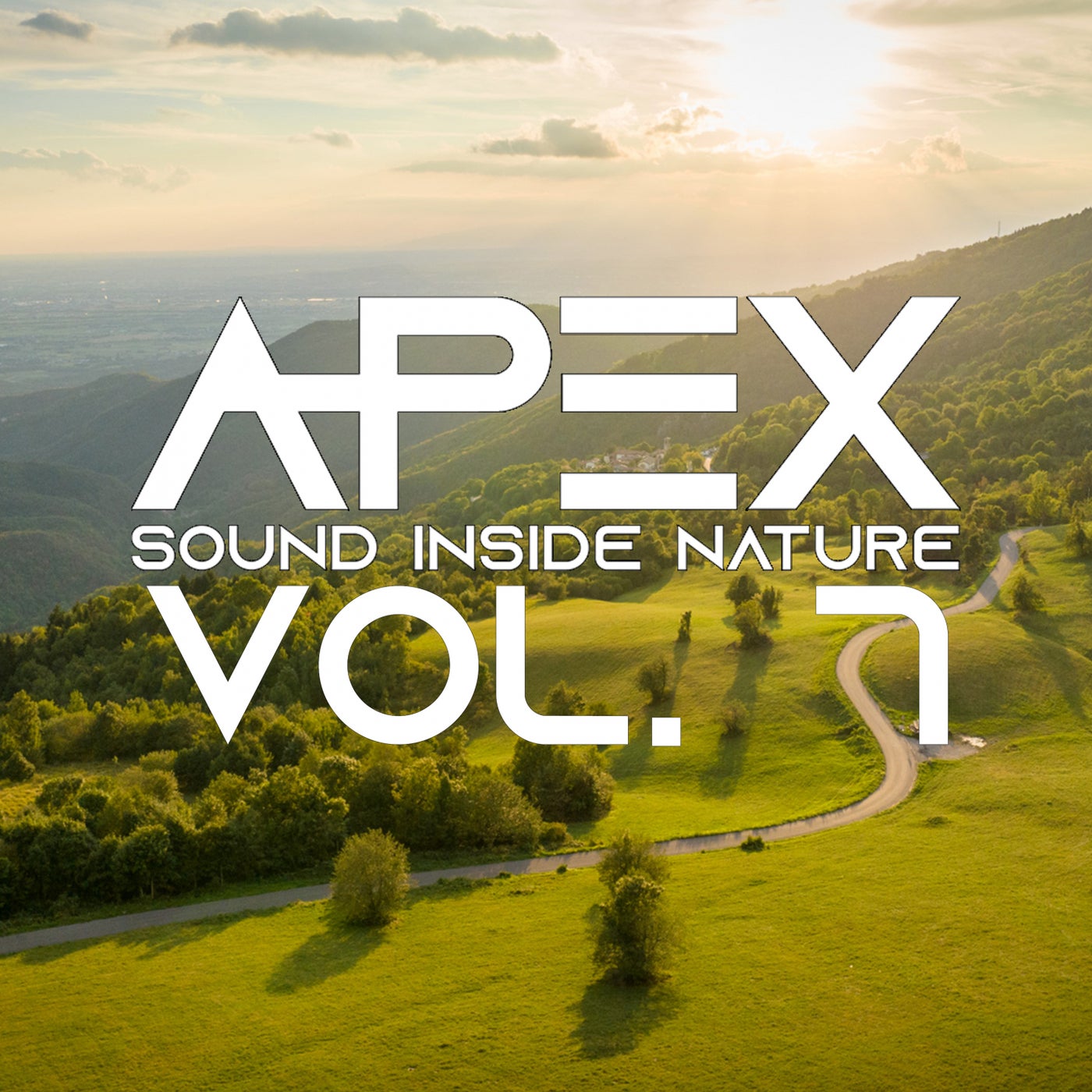 Apex Sound Inside Nature, Vol. 7