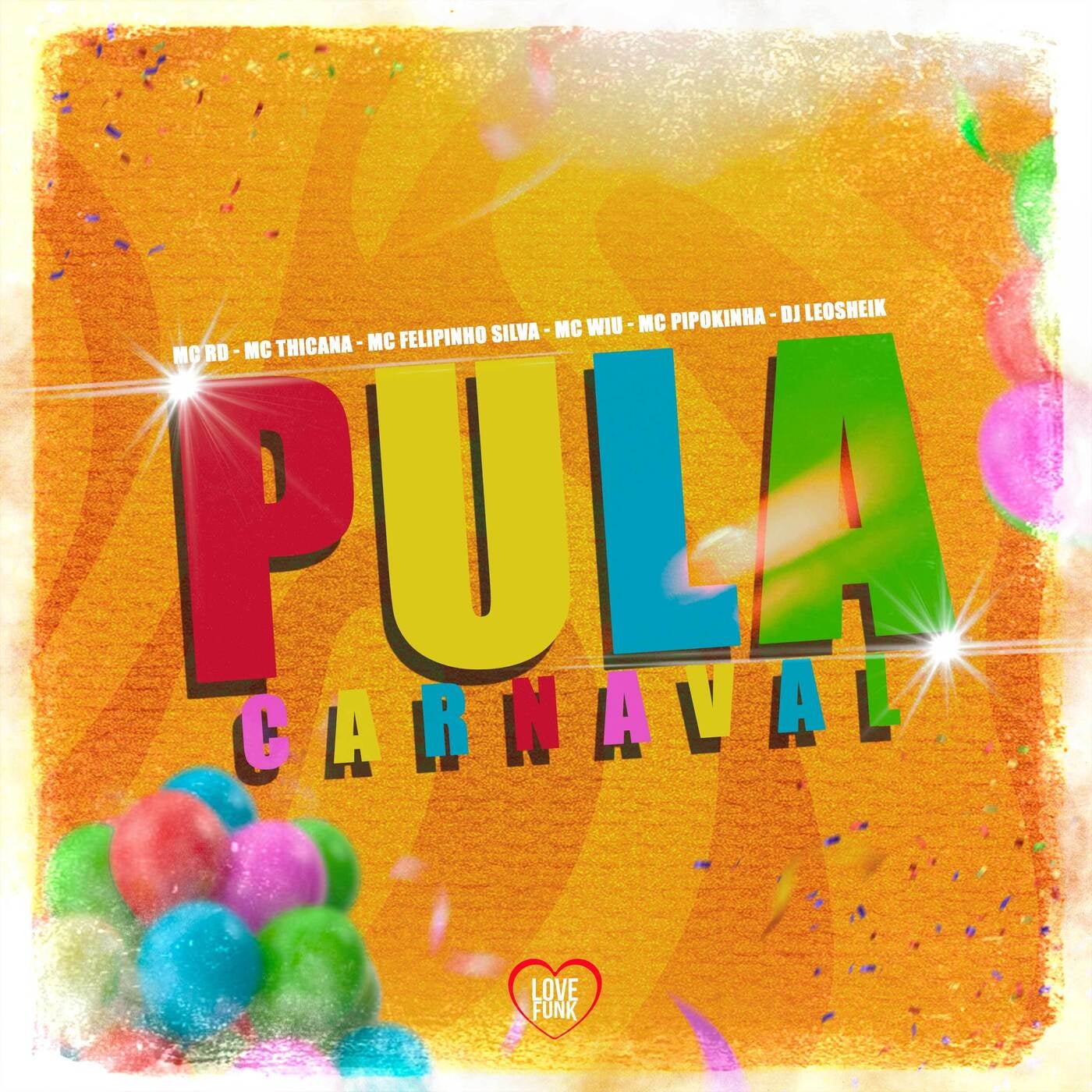 Pula Carnaval