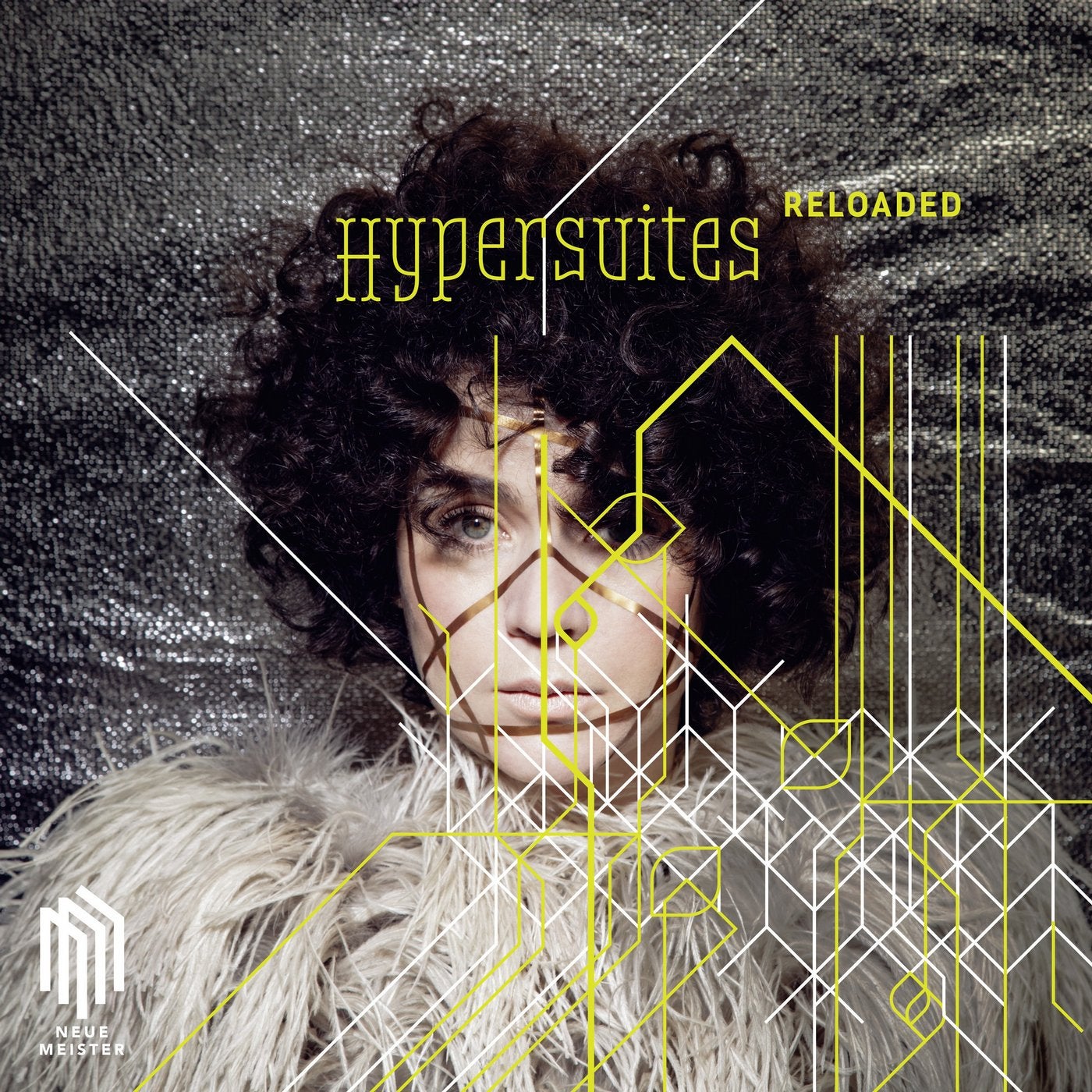 Hypersuites Reloaded (Remix by Hauschka)