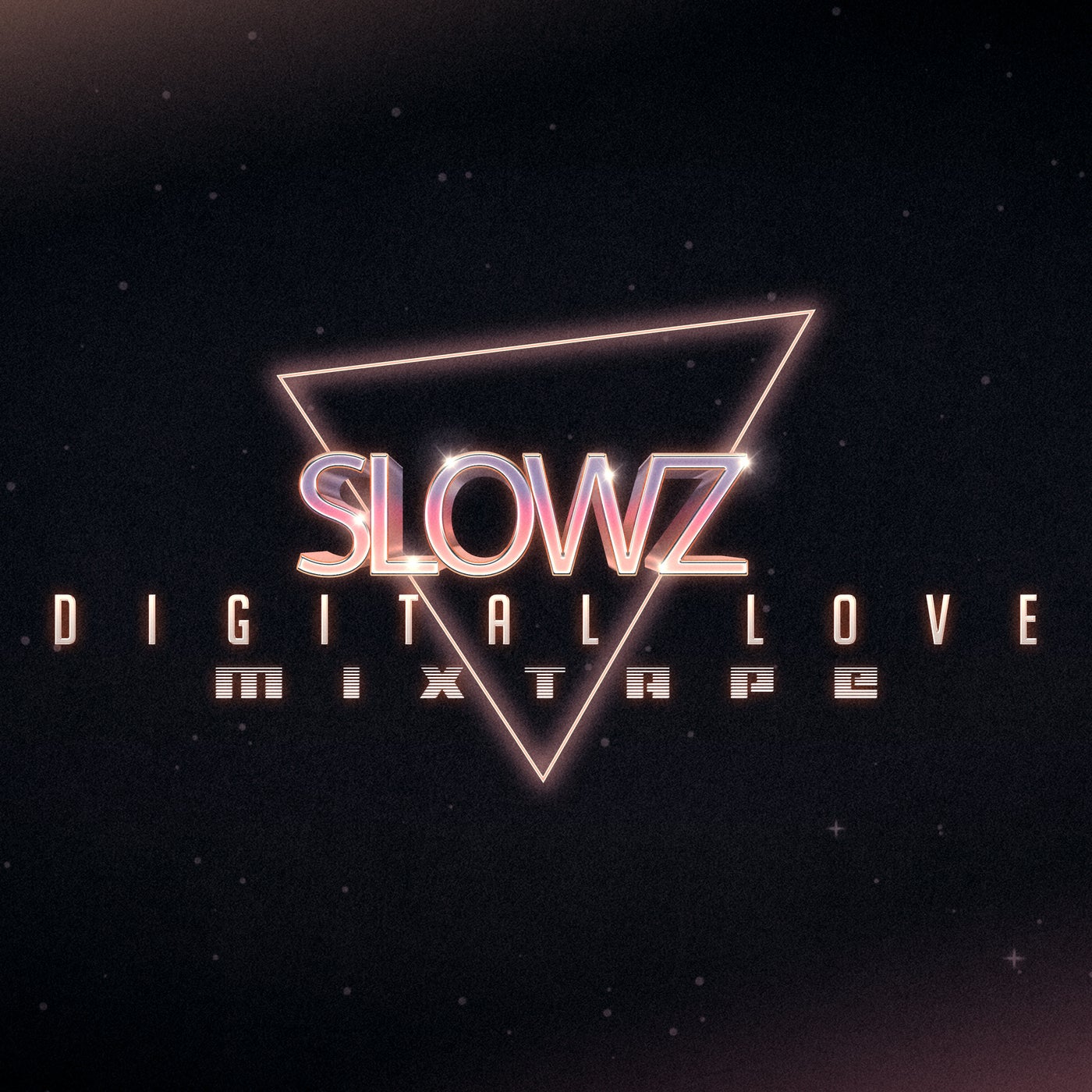 Digital Love (MIXTAPE)