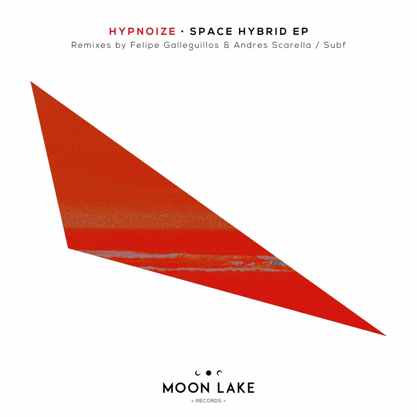 Space Hybrid EP