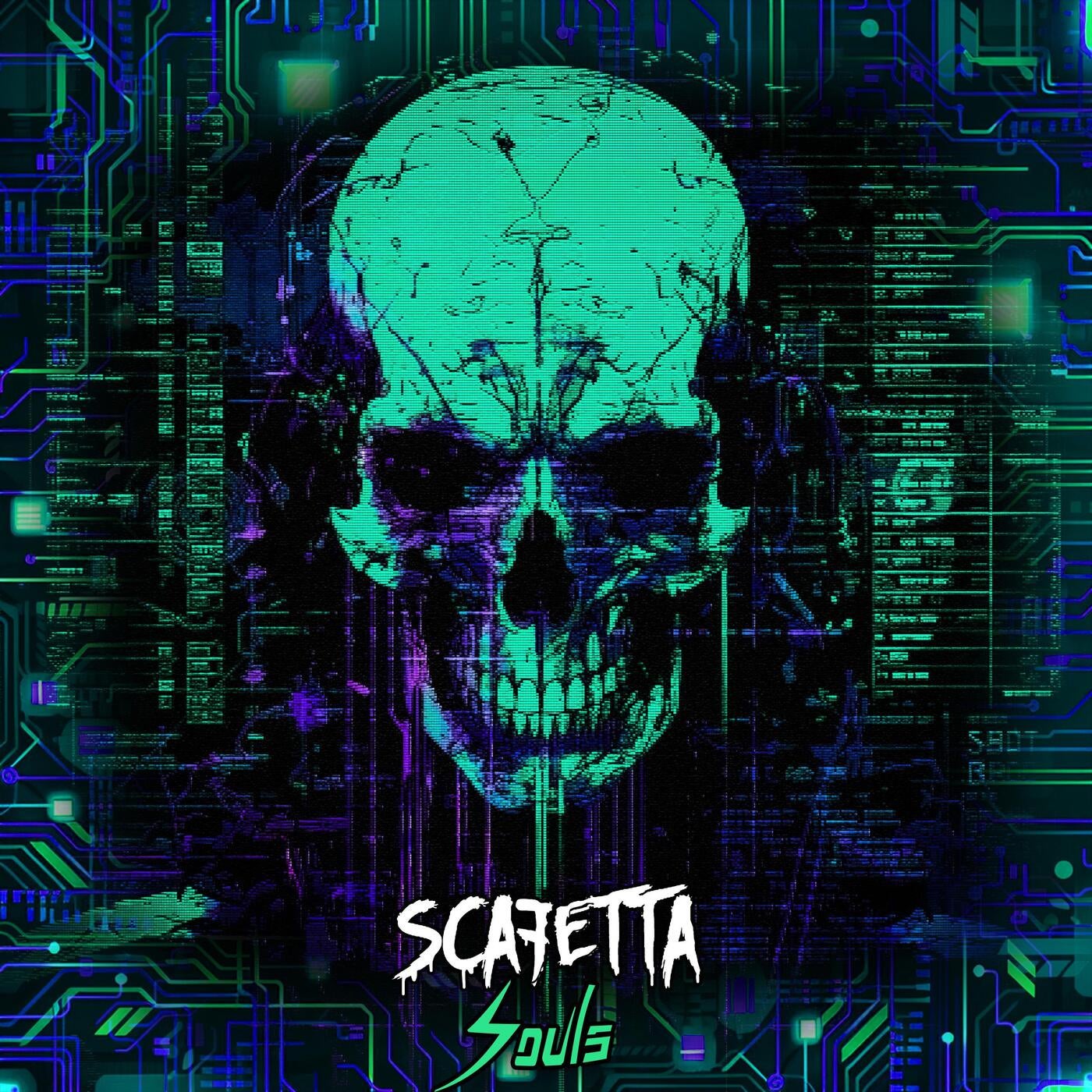 Scafetta (SOULS X2)