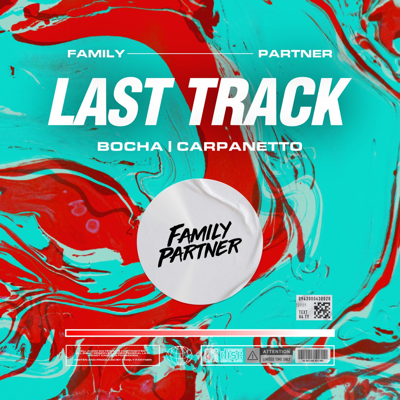 Last Track