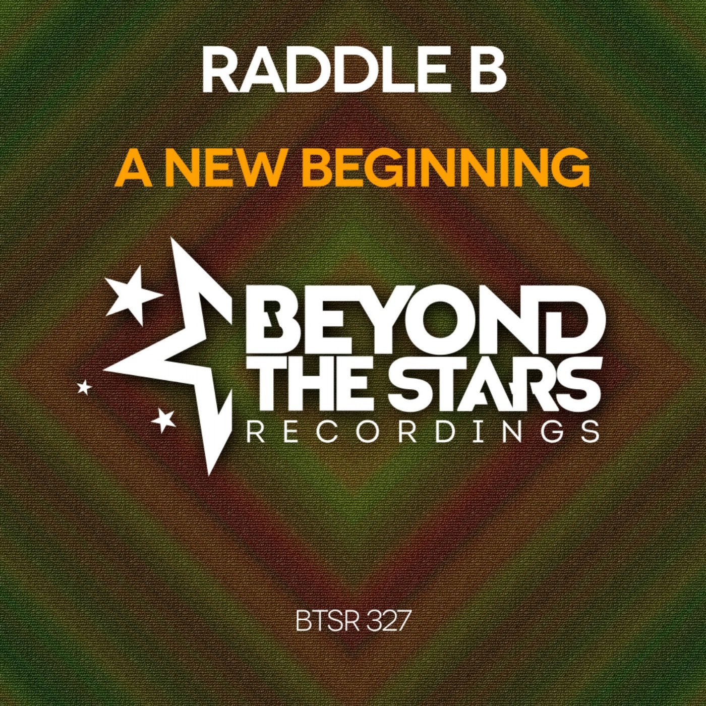 A New Beginning