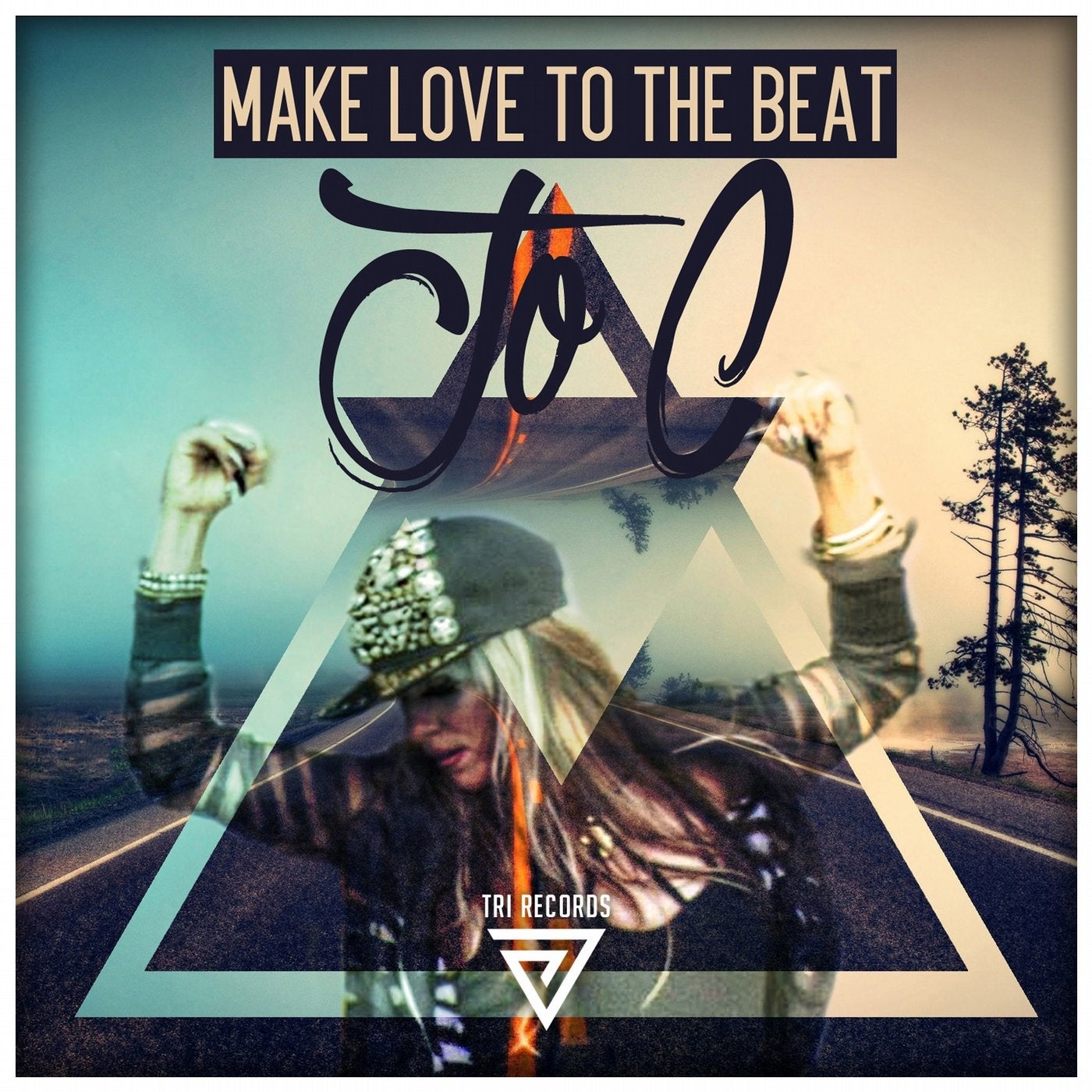 Make Love to the Beat
