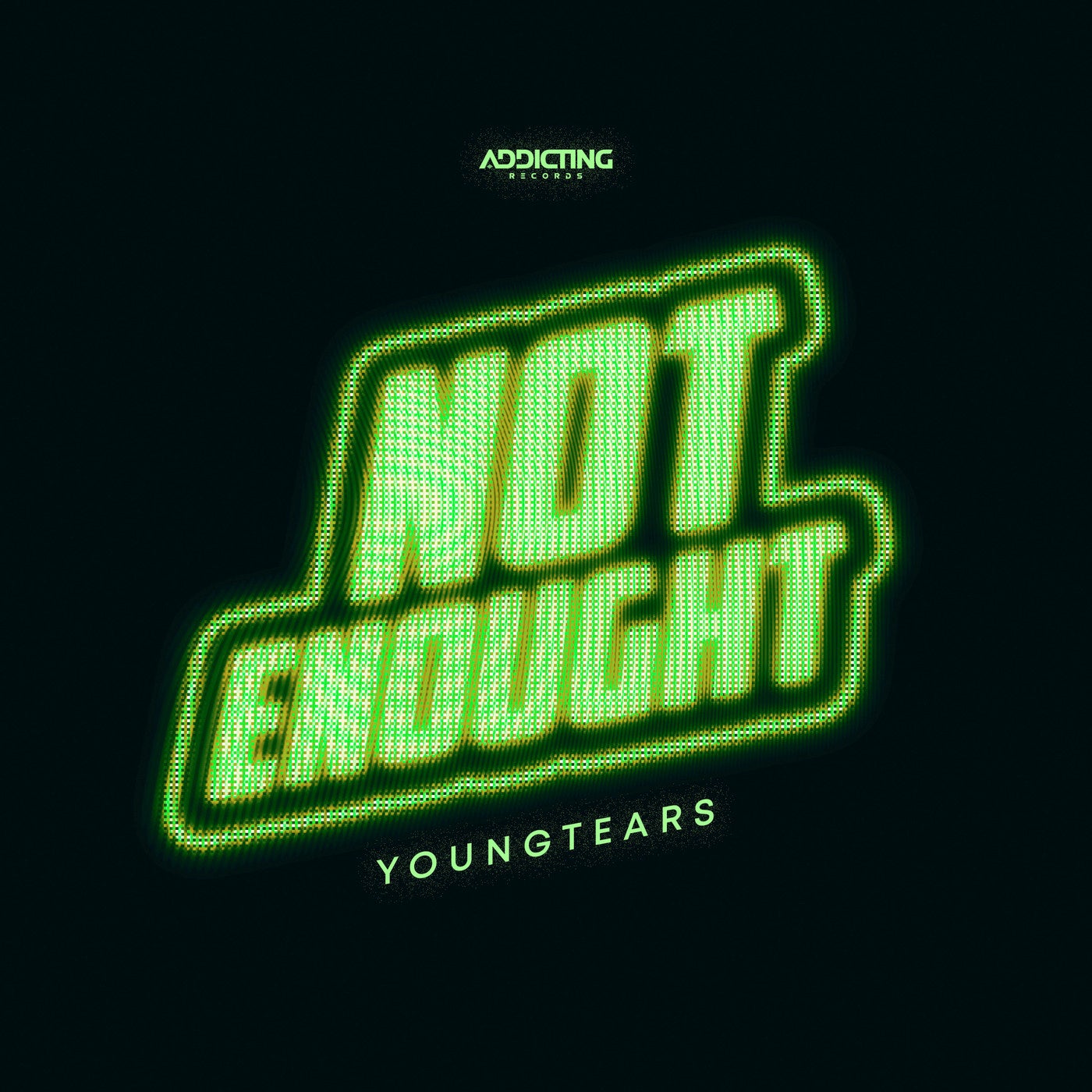 Not Enough (Extended Mix)