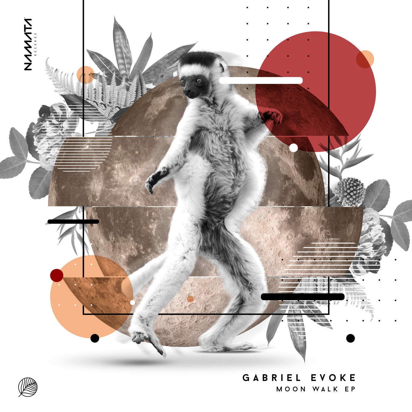 Moon Walk Original Mix By Gabriel Evoke On Beatport