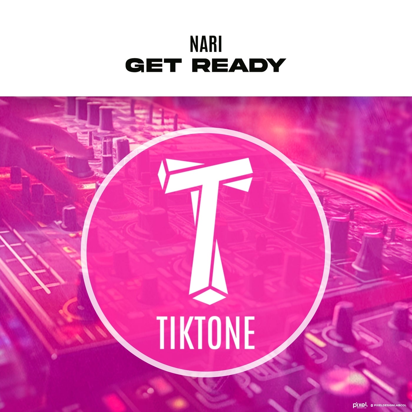 Get Ready