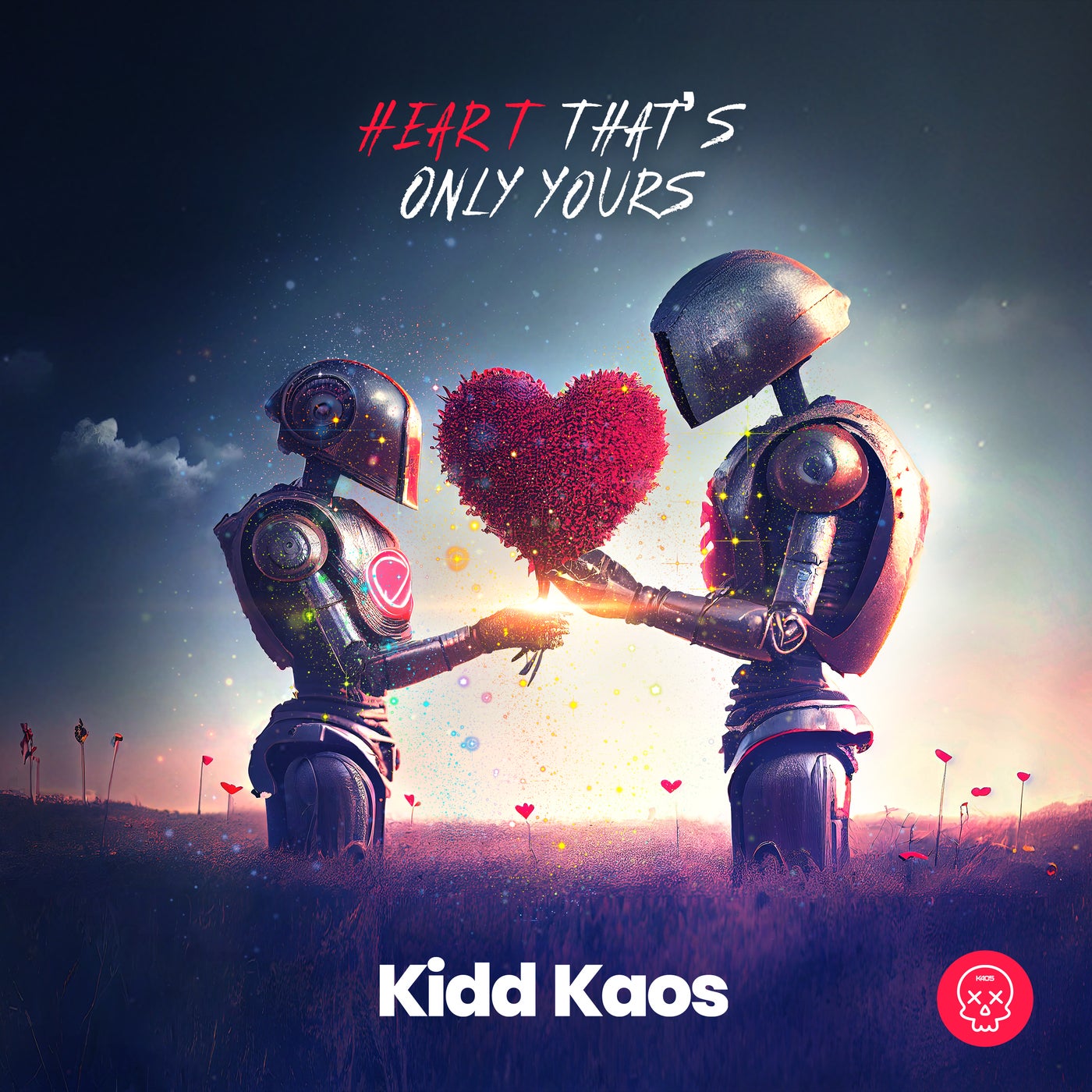 Heart That's Only Yours