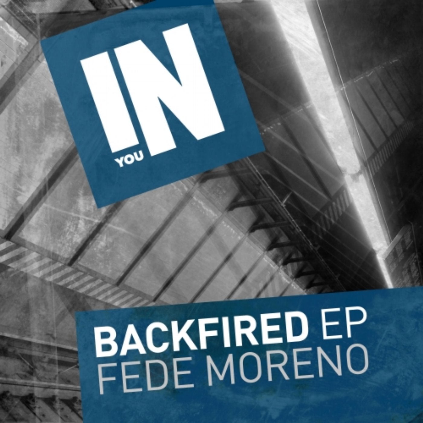 Backfired EP