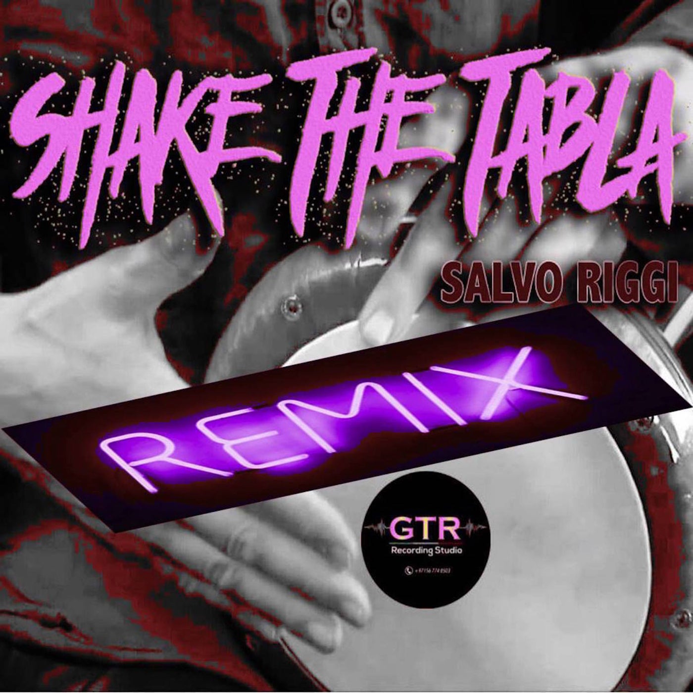 Shake the Tabla (Remix)