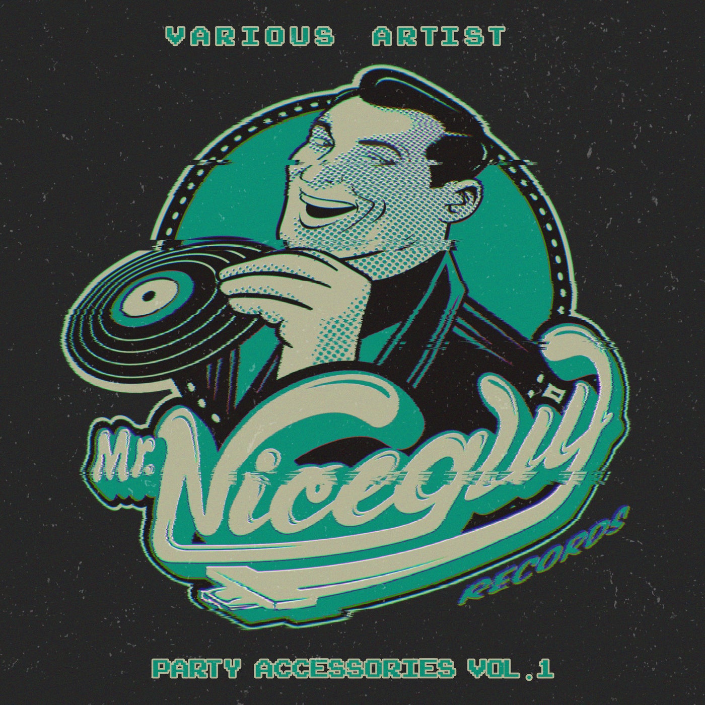 Party Accessories Vol. 1