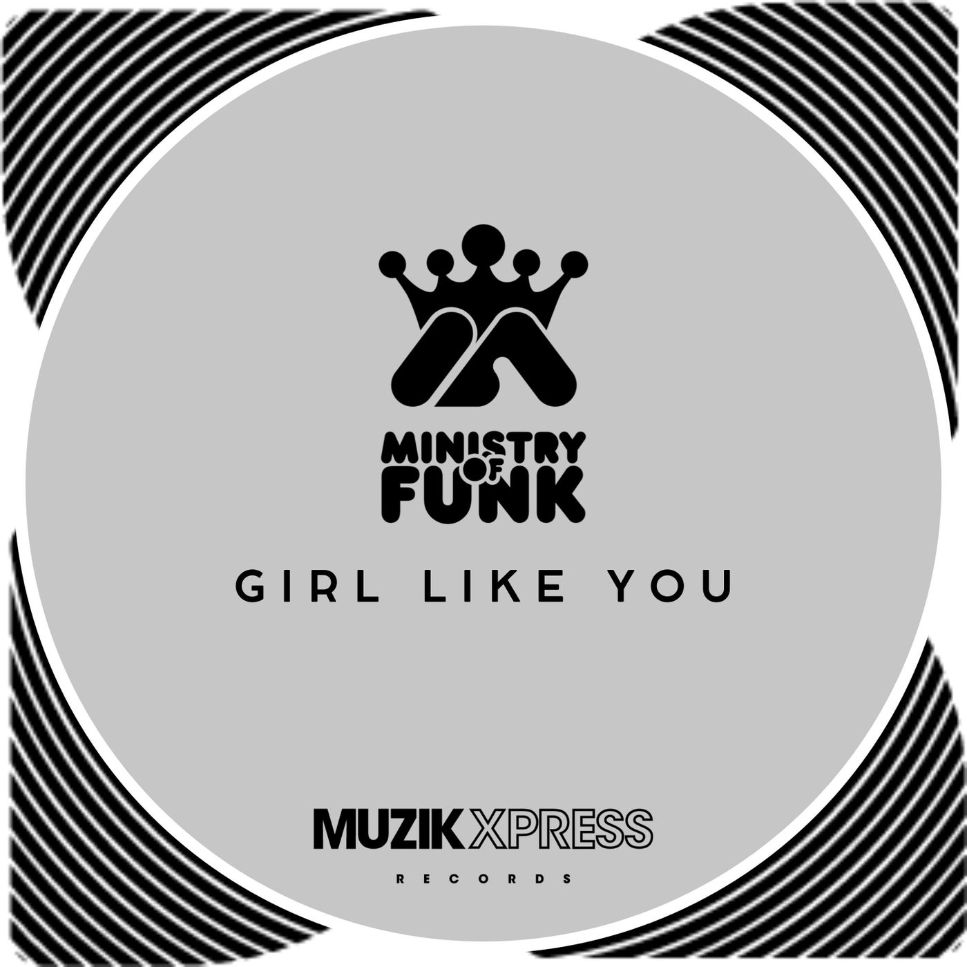 Girl Like You (Nu Soul Disco Mix)