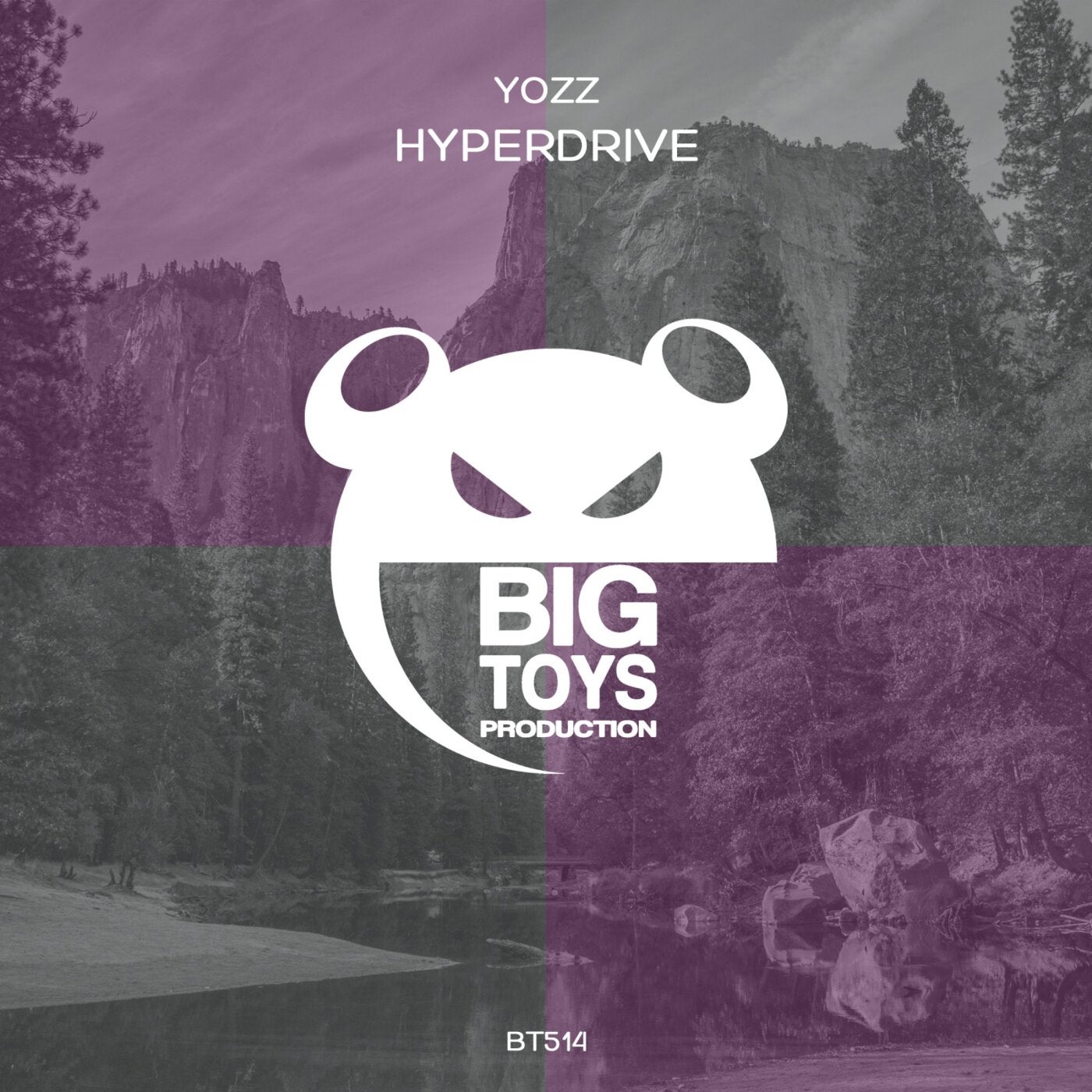 Hyperdrive