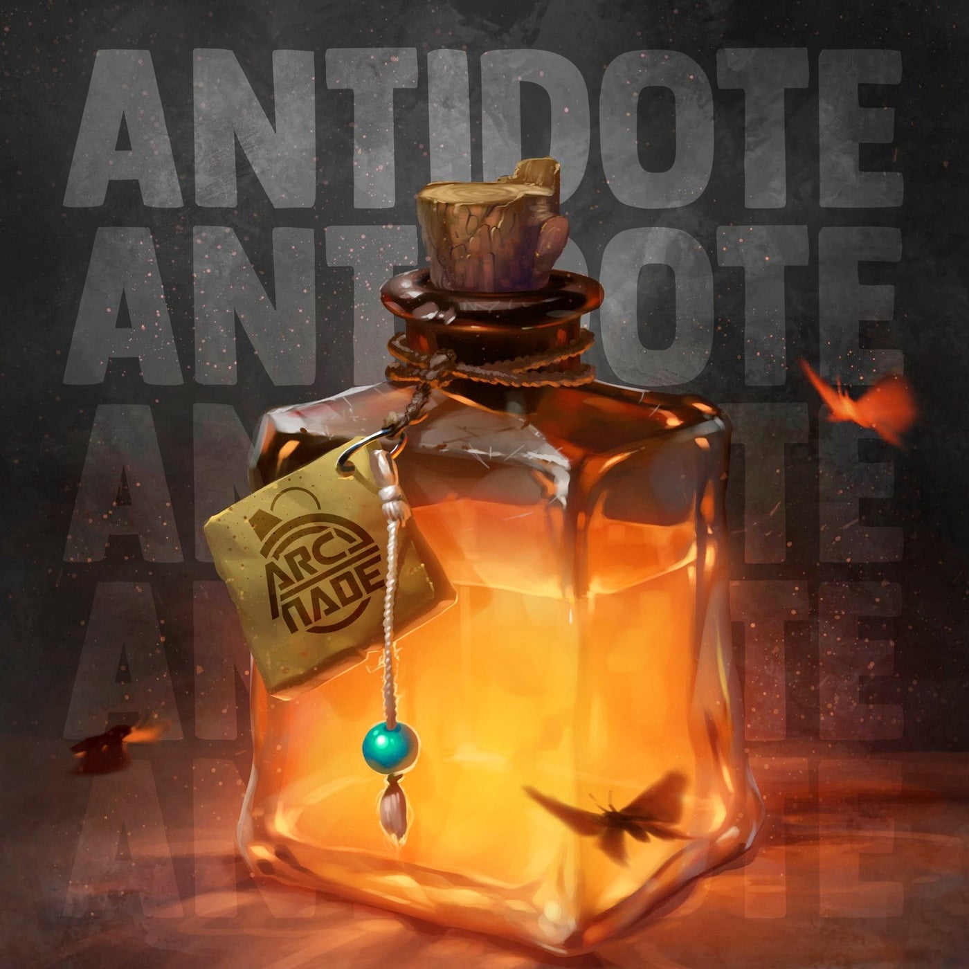 Antidote