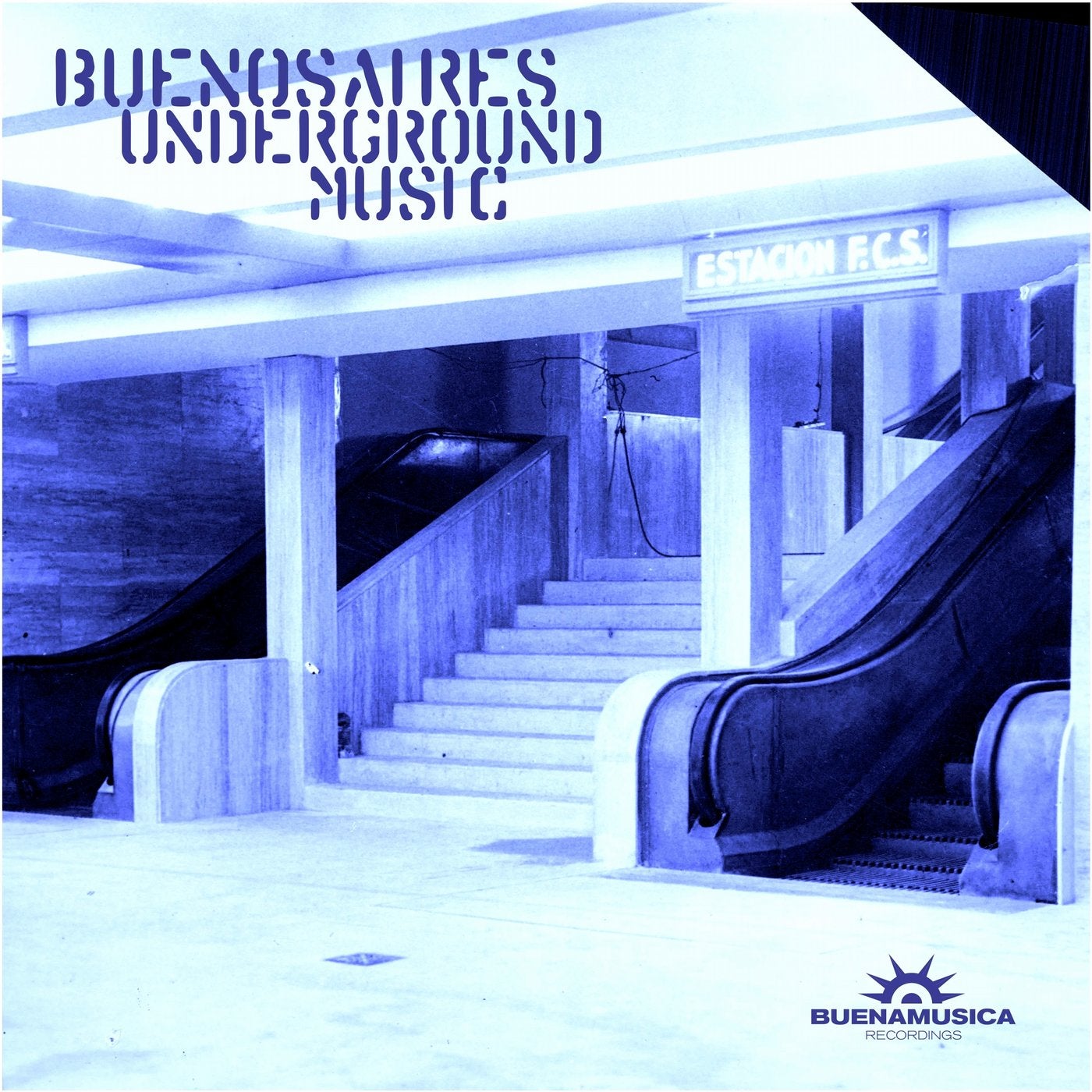 Buenos Aires Underground Music