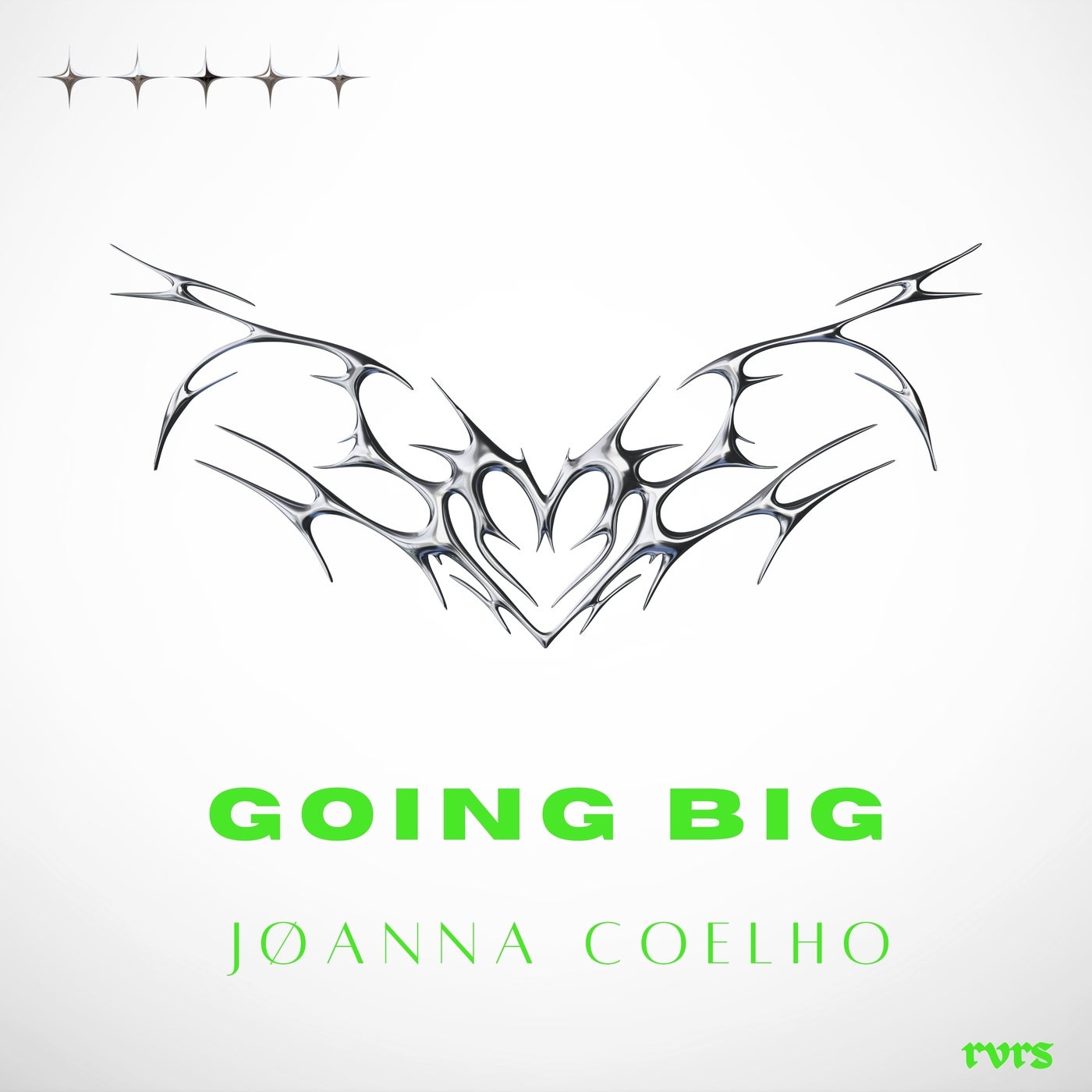 GOING BIG
