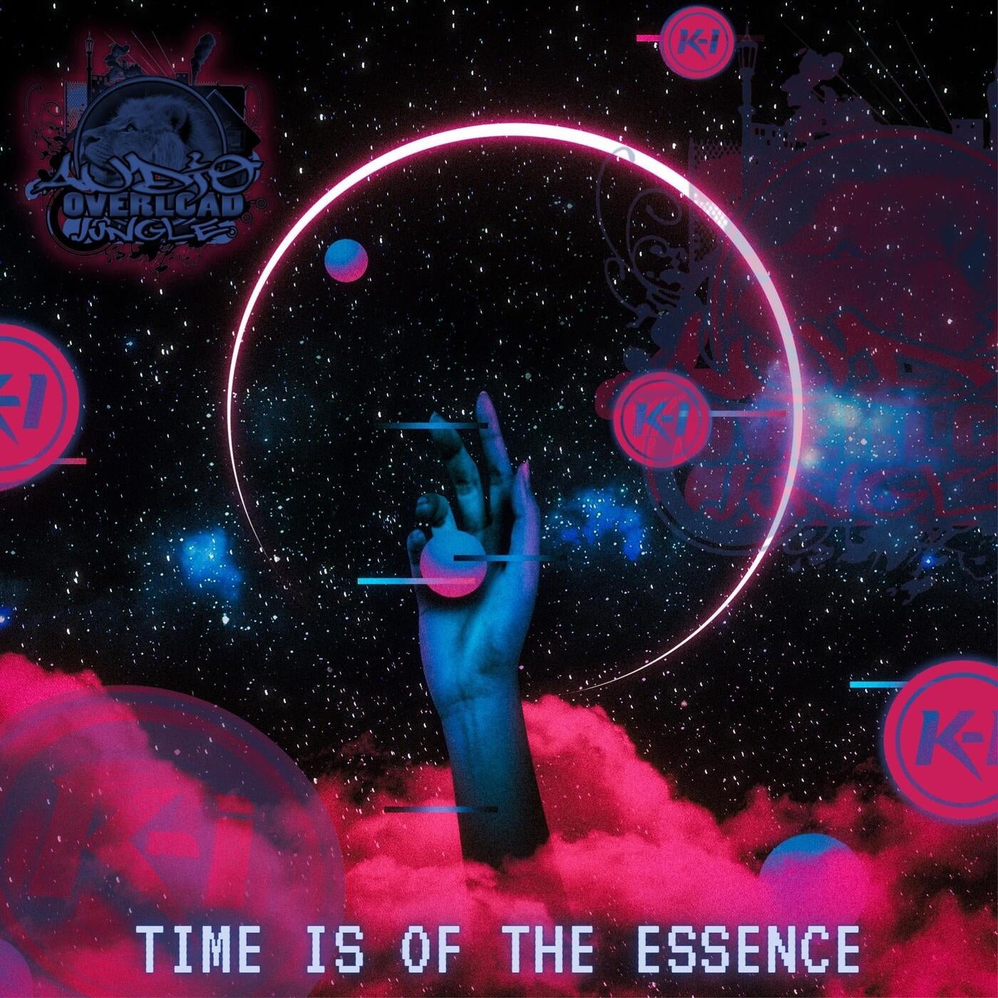 Time Is Of The Essence